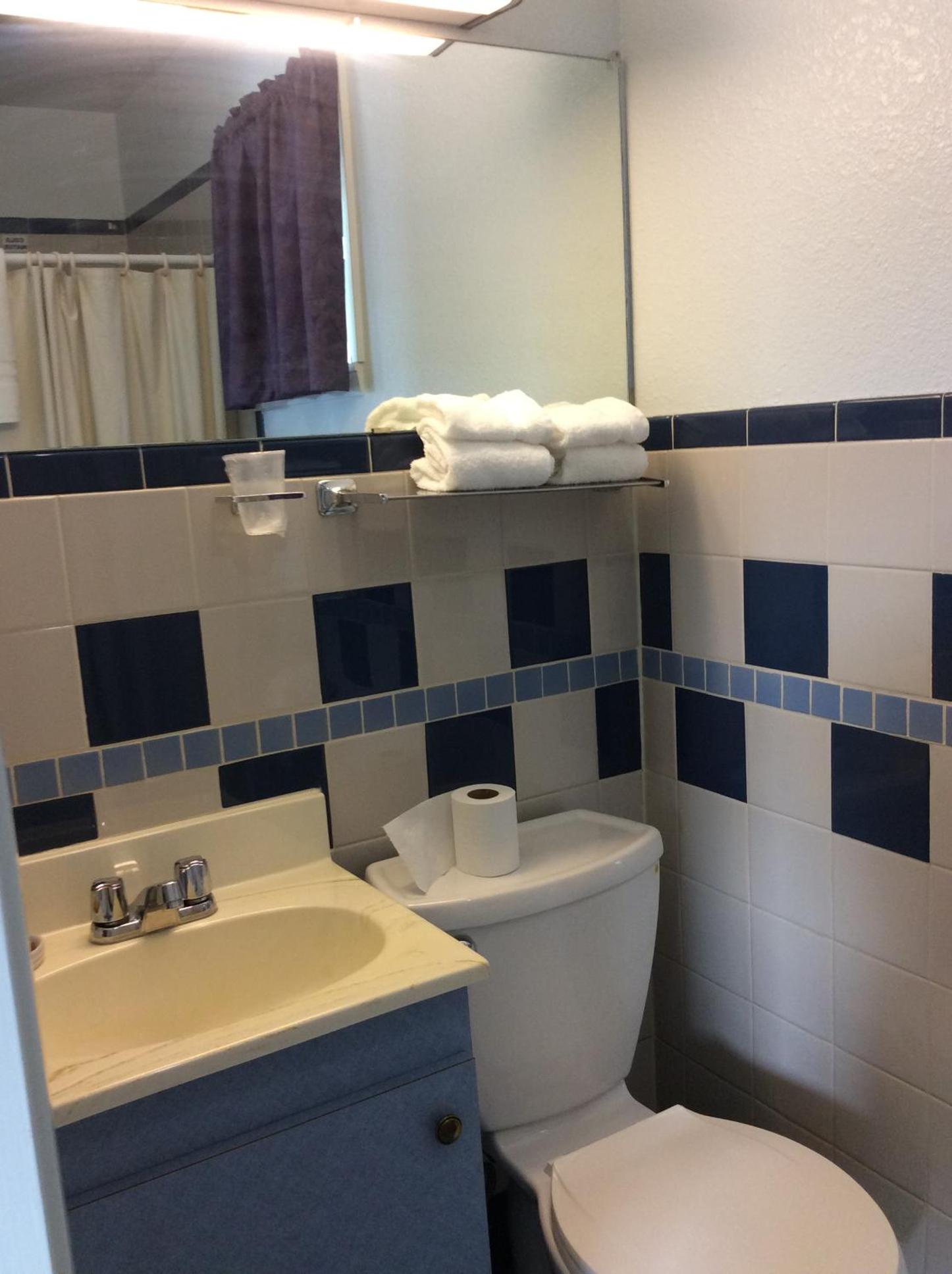 Regency Inn Comanche view 3