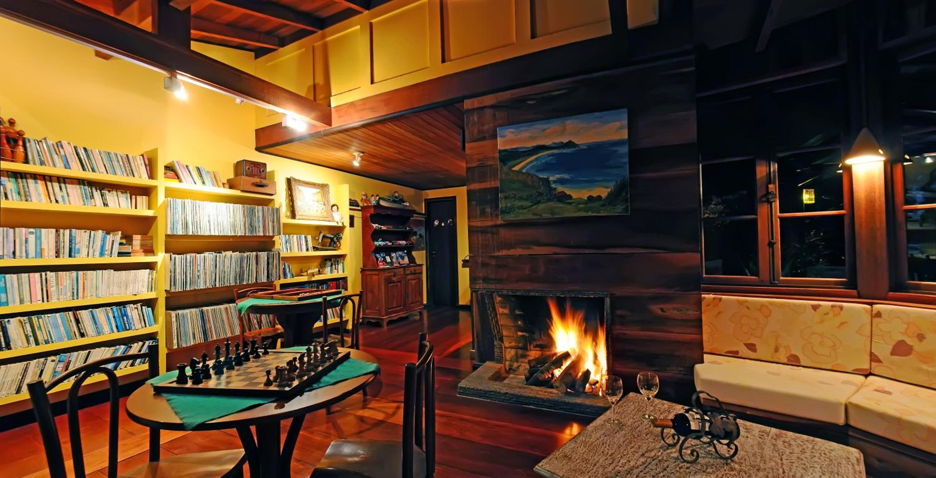 lounge