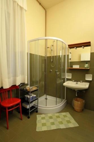 Agriturismo Giorgio Colutta