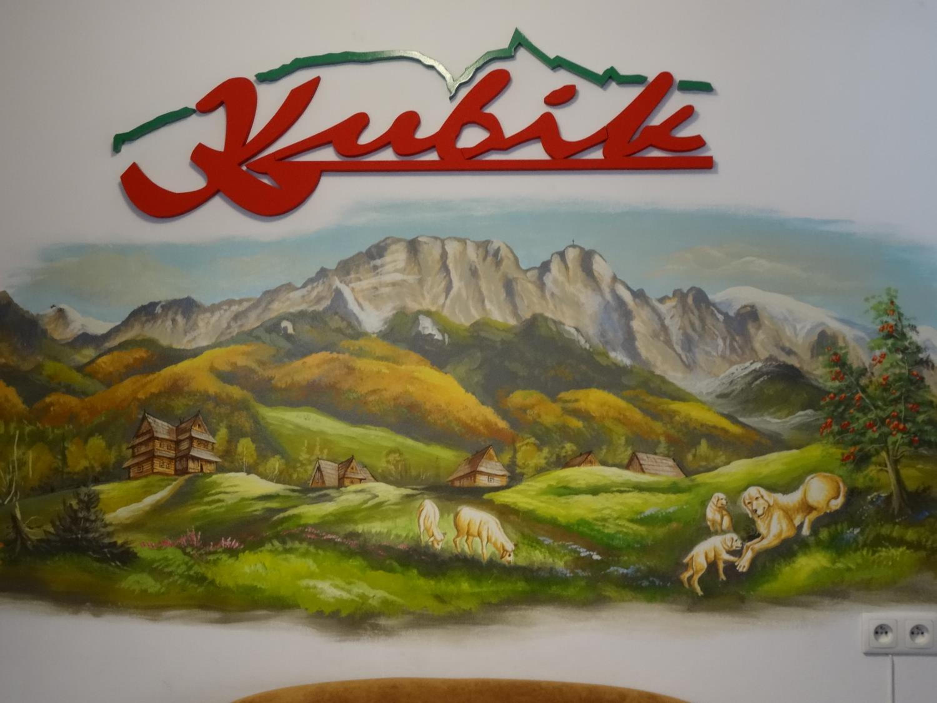 Willa Kubik view 3