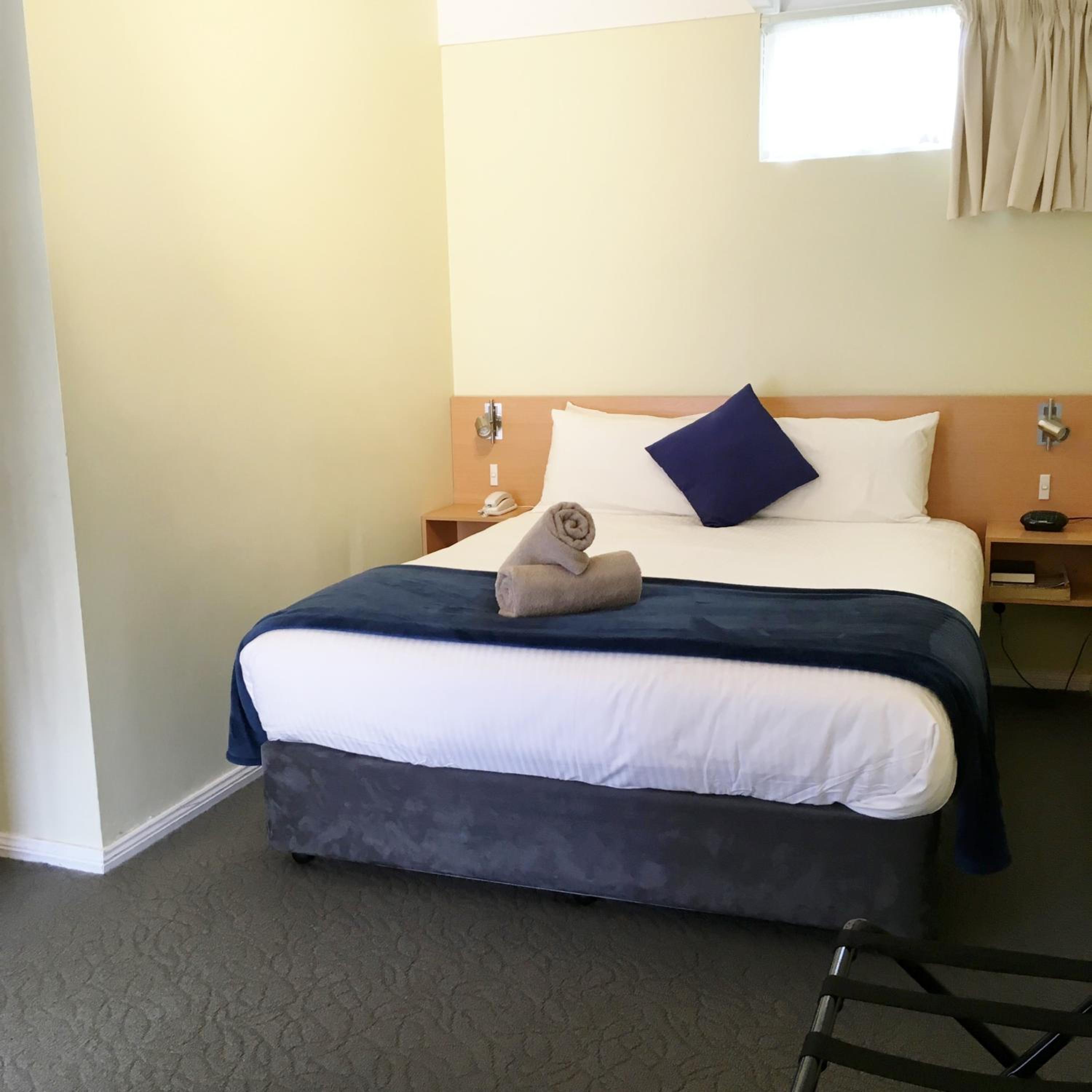 Sky Rider Motor Inn