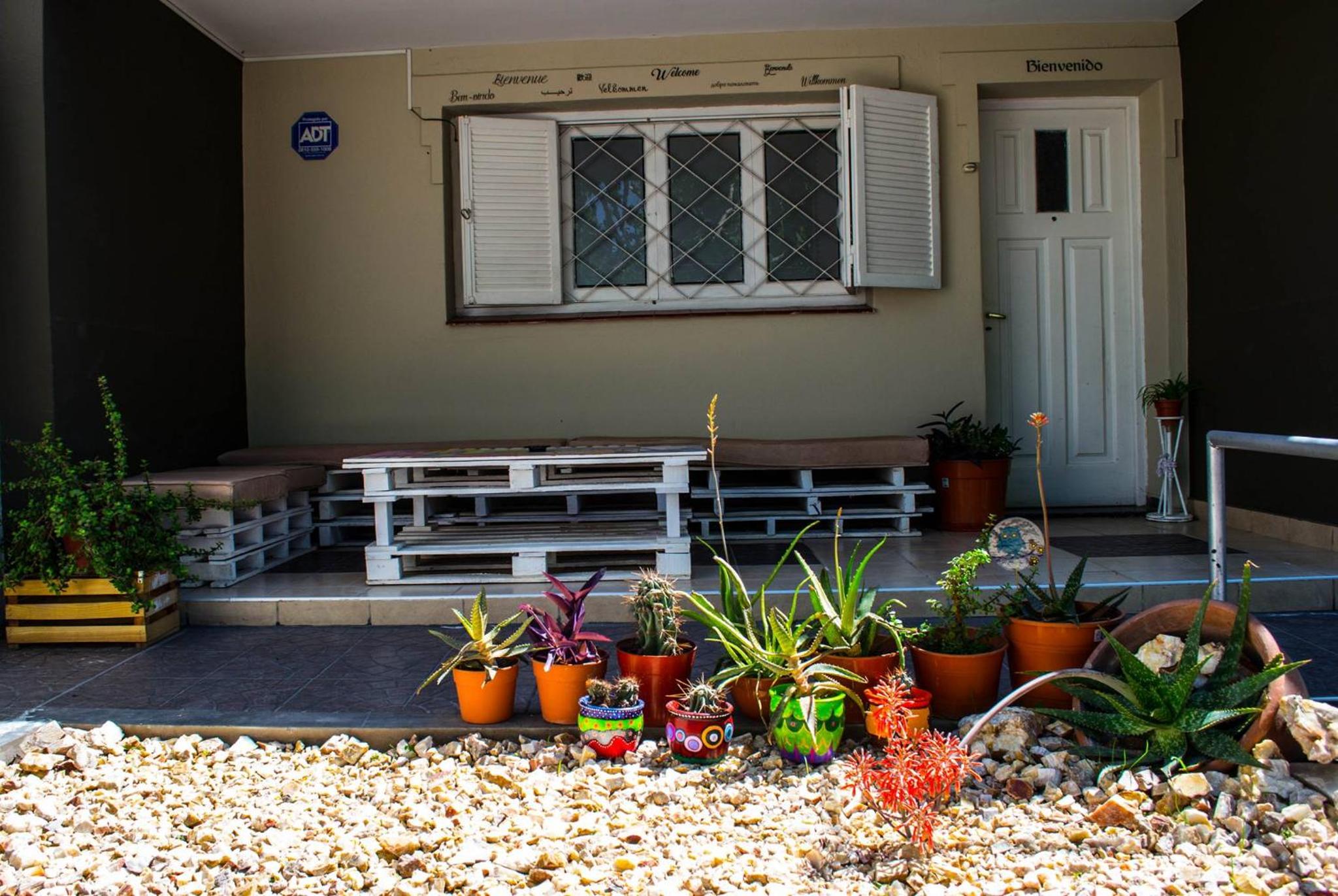 Capital Hostel