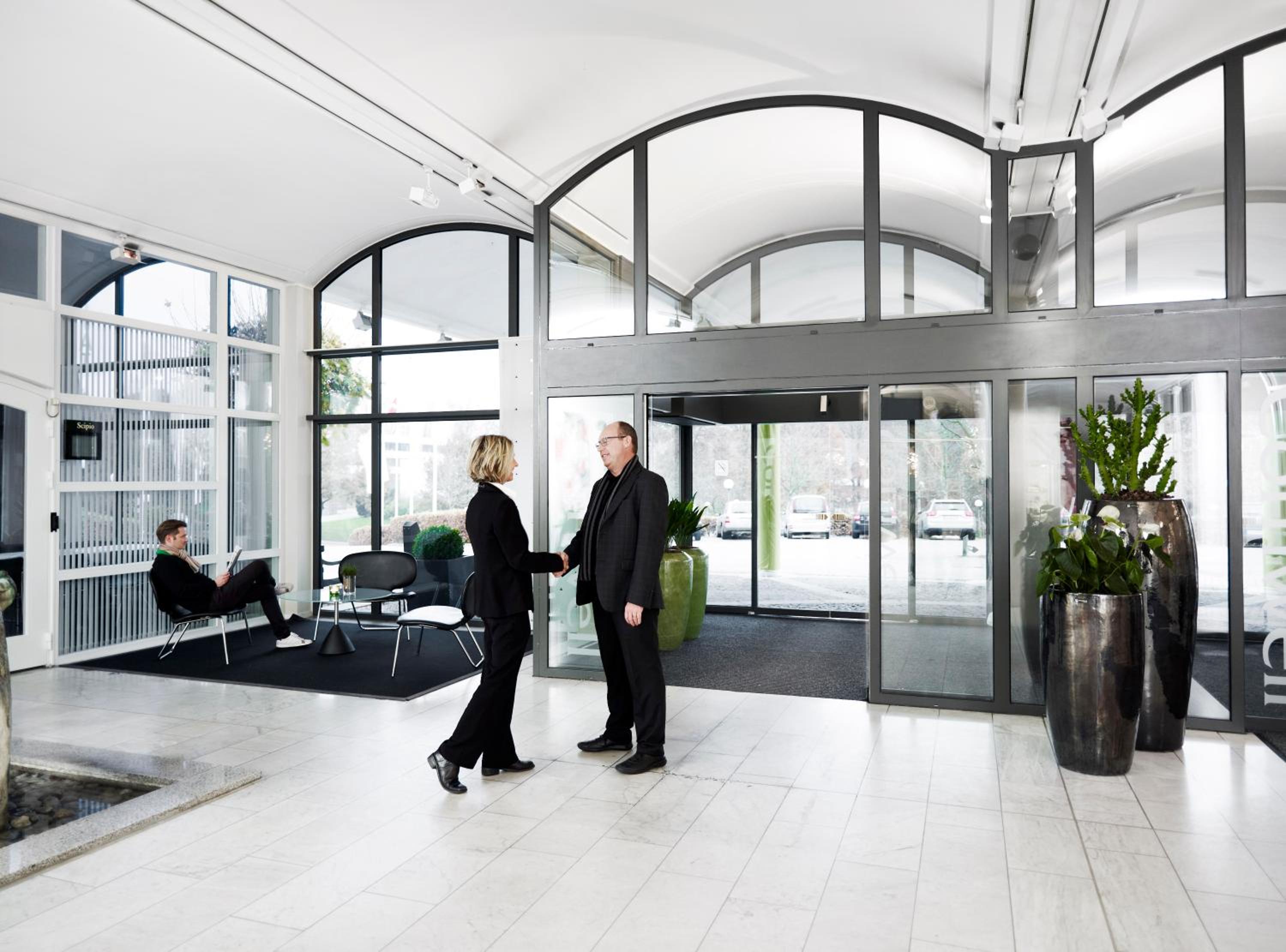 Kolding Vacations - Comwell Kolding - Property Image 11