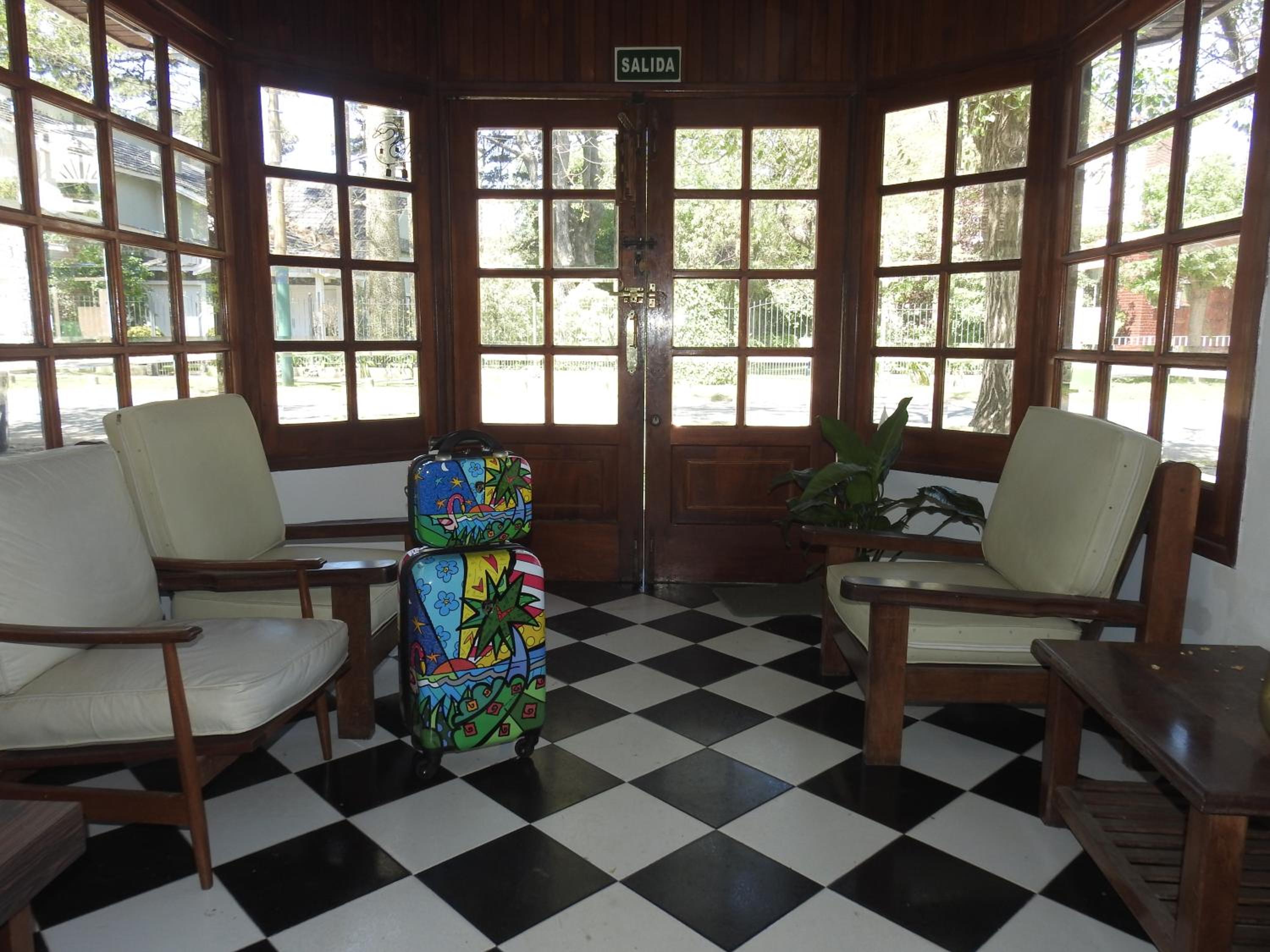 Hotel El Cisne