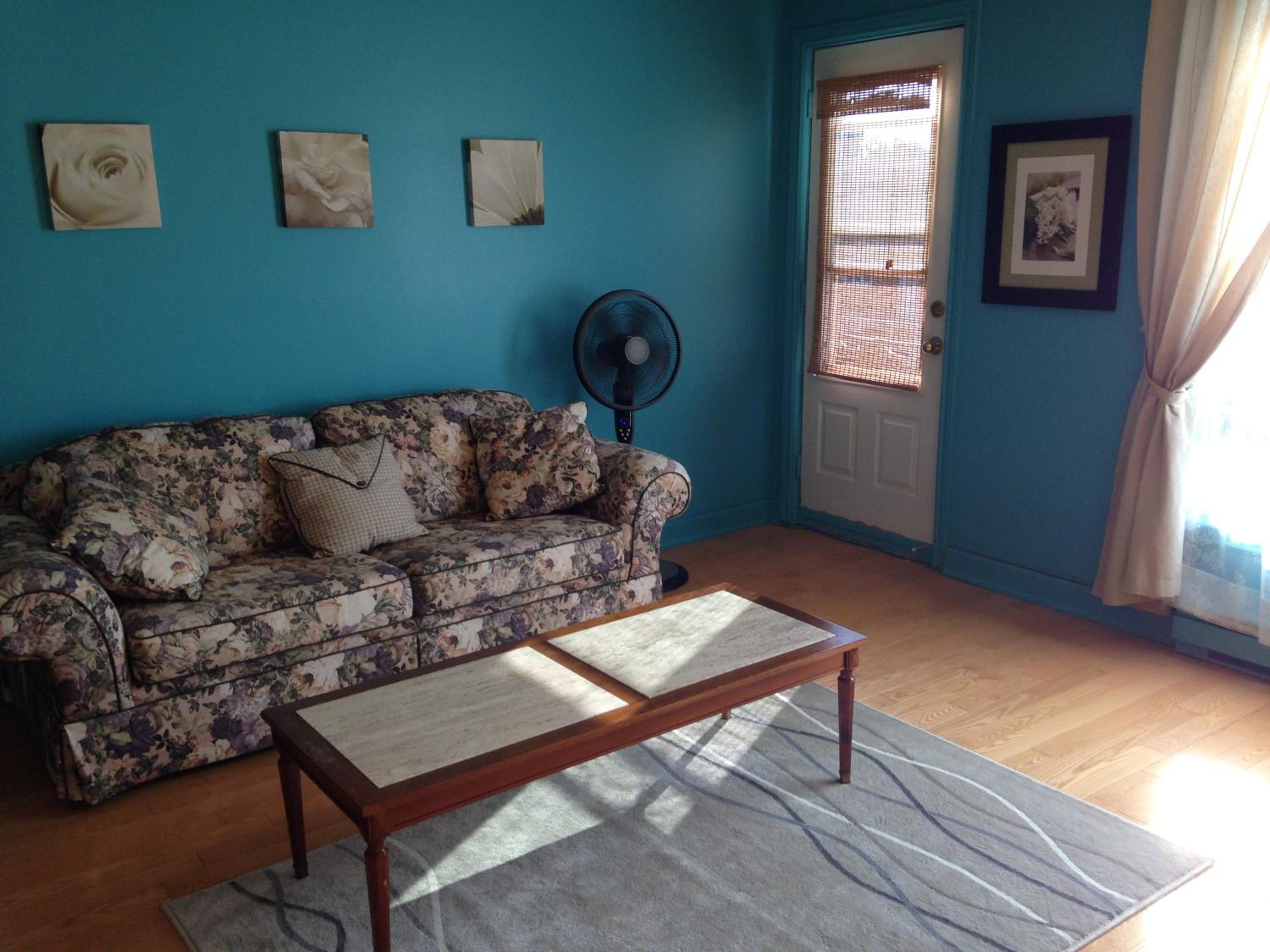 Two-Bedroom Apartment in Montreal South Shore