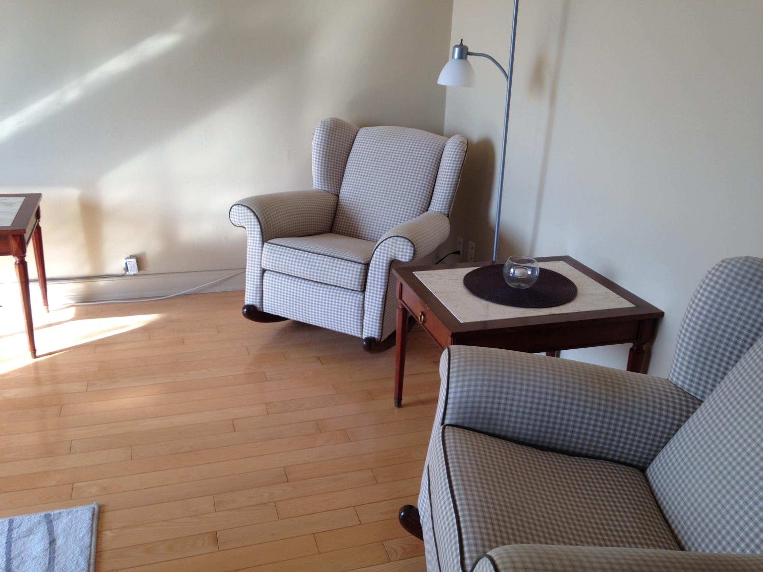 Two-Bedroom Apartment in Montreal South Shore