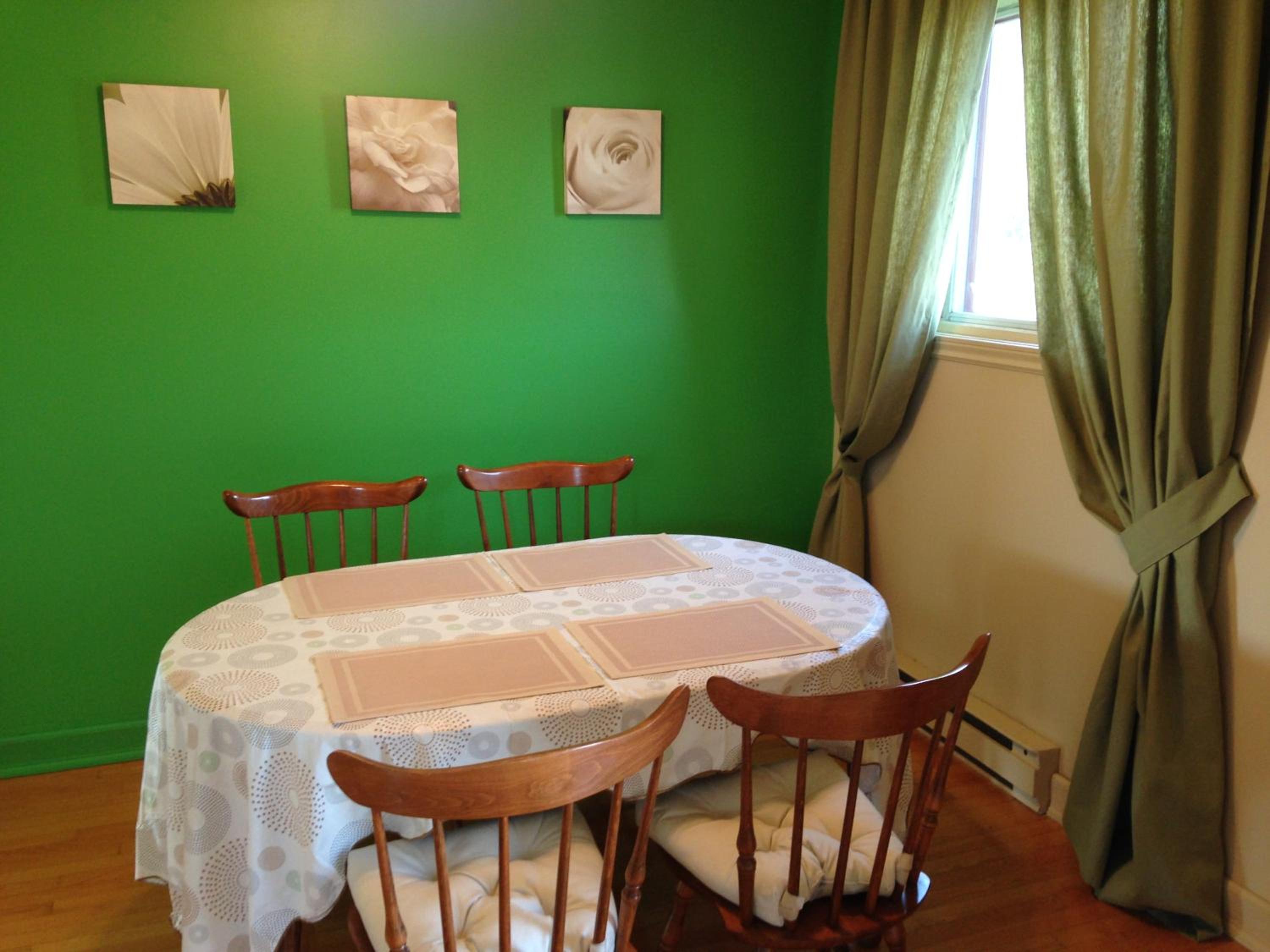 Two-Bedroom Apartment in Montreal South Shore