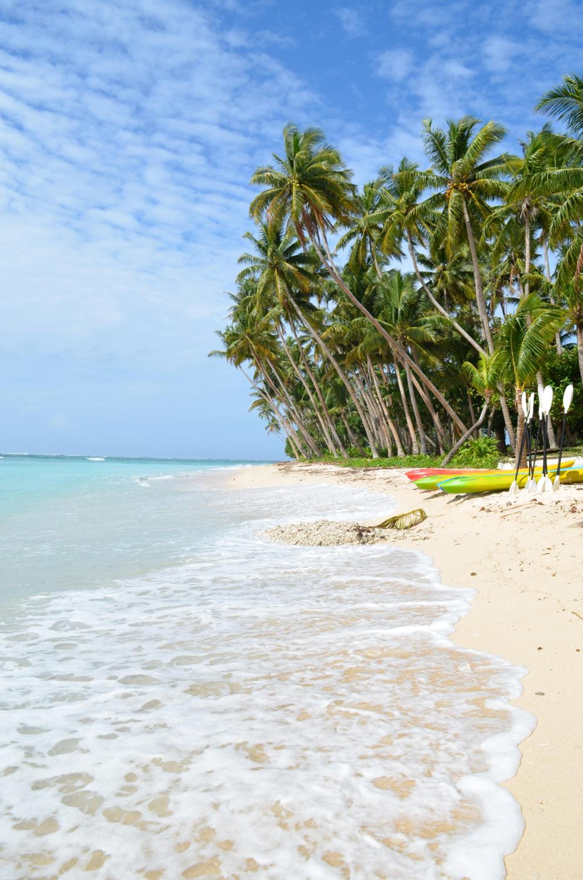 Vacala Bay Resort