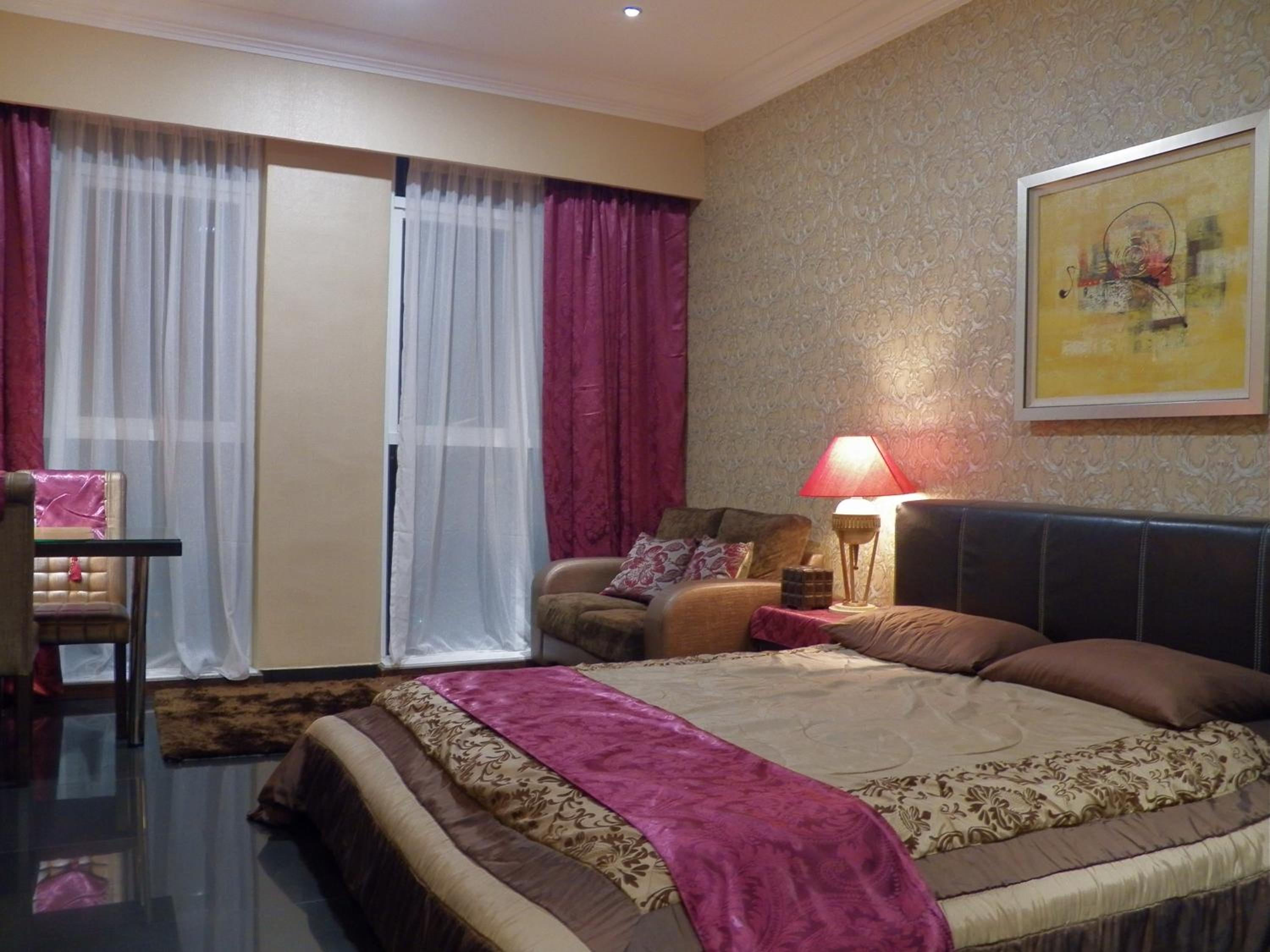 Maytower Apartment