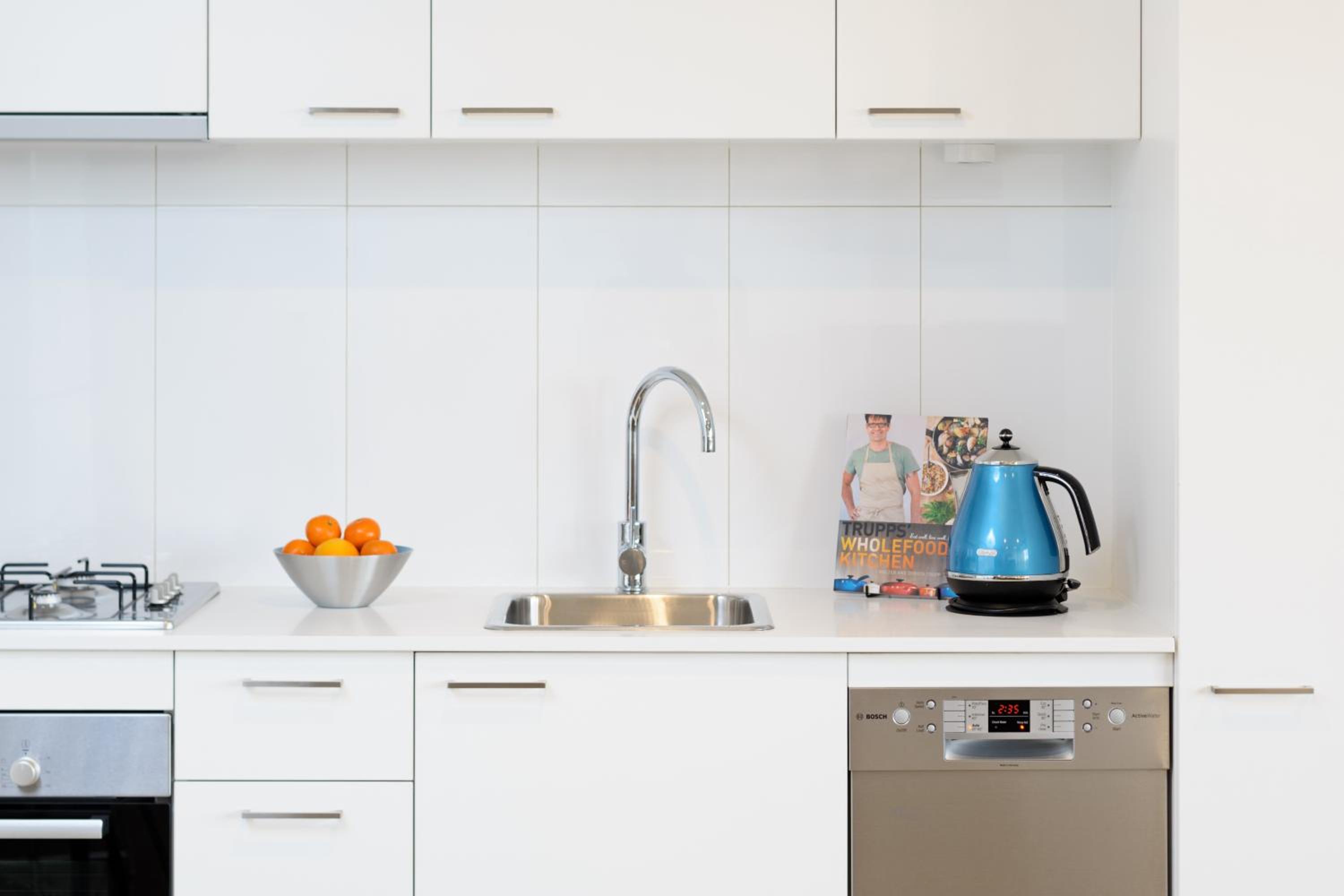 Park Avenue - IKON Glen Waverley