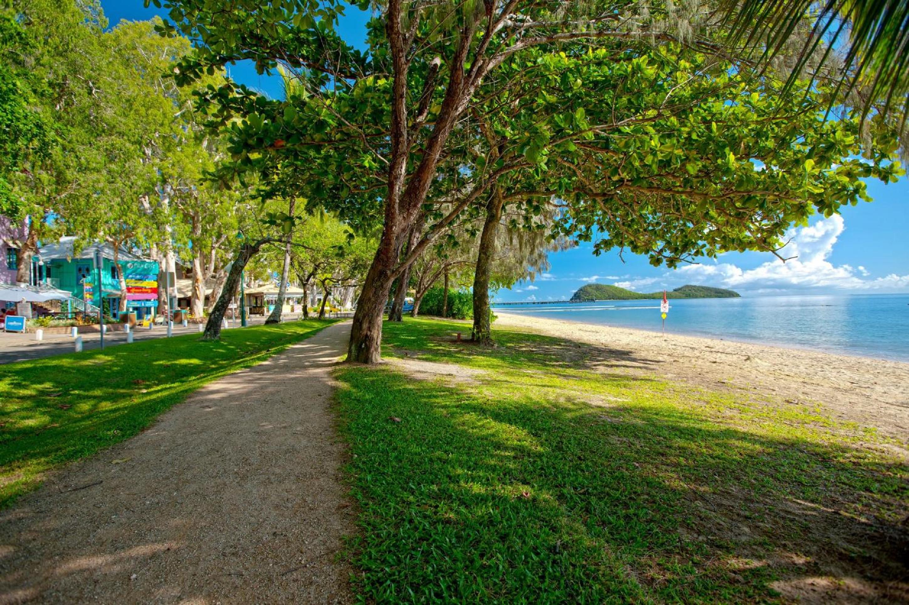 The Reef Retreat Palm Cove