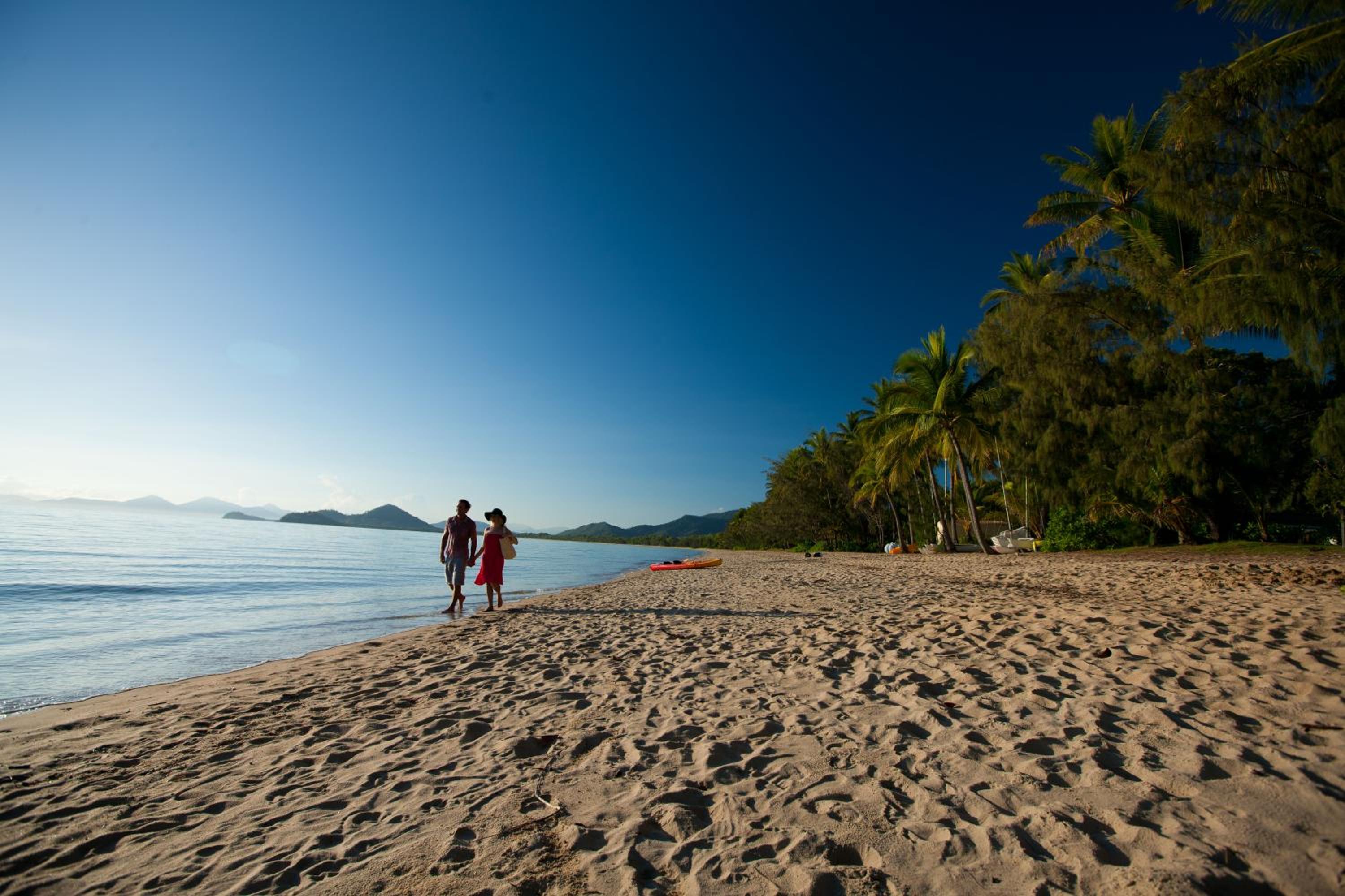 The Reef Retreat Palm Cove
