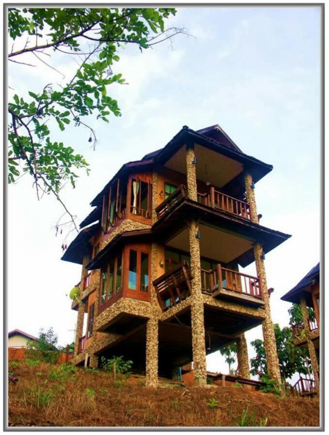 Khunyuam Resort