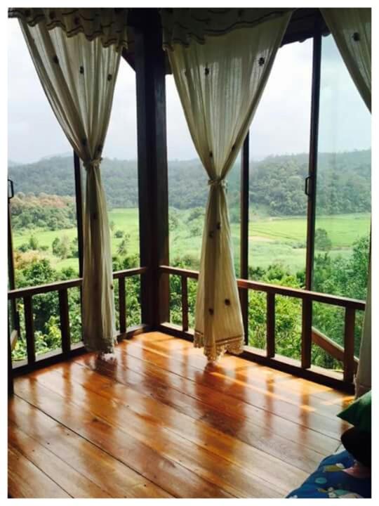 Khunyuam Resort