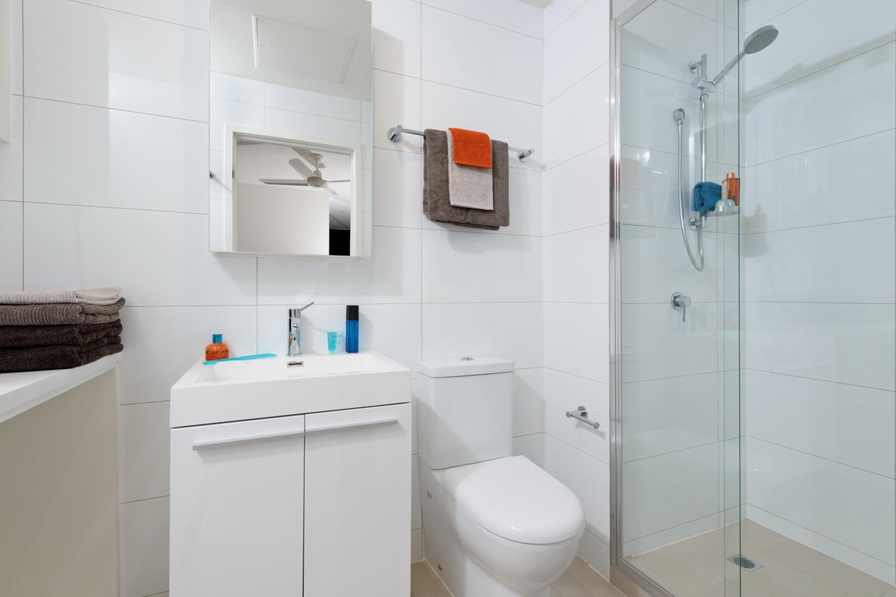 Park Avenue - IKON Glen Waverley