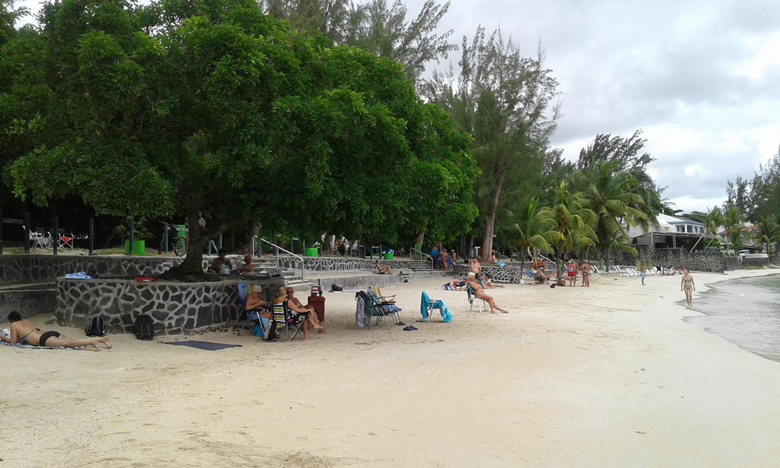 Chetty Tourist Residence