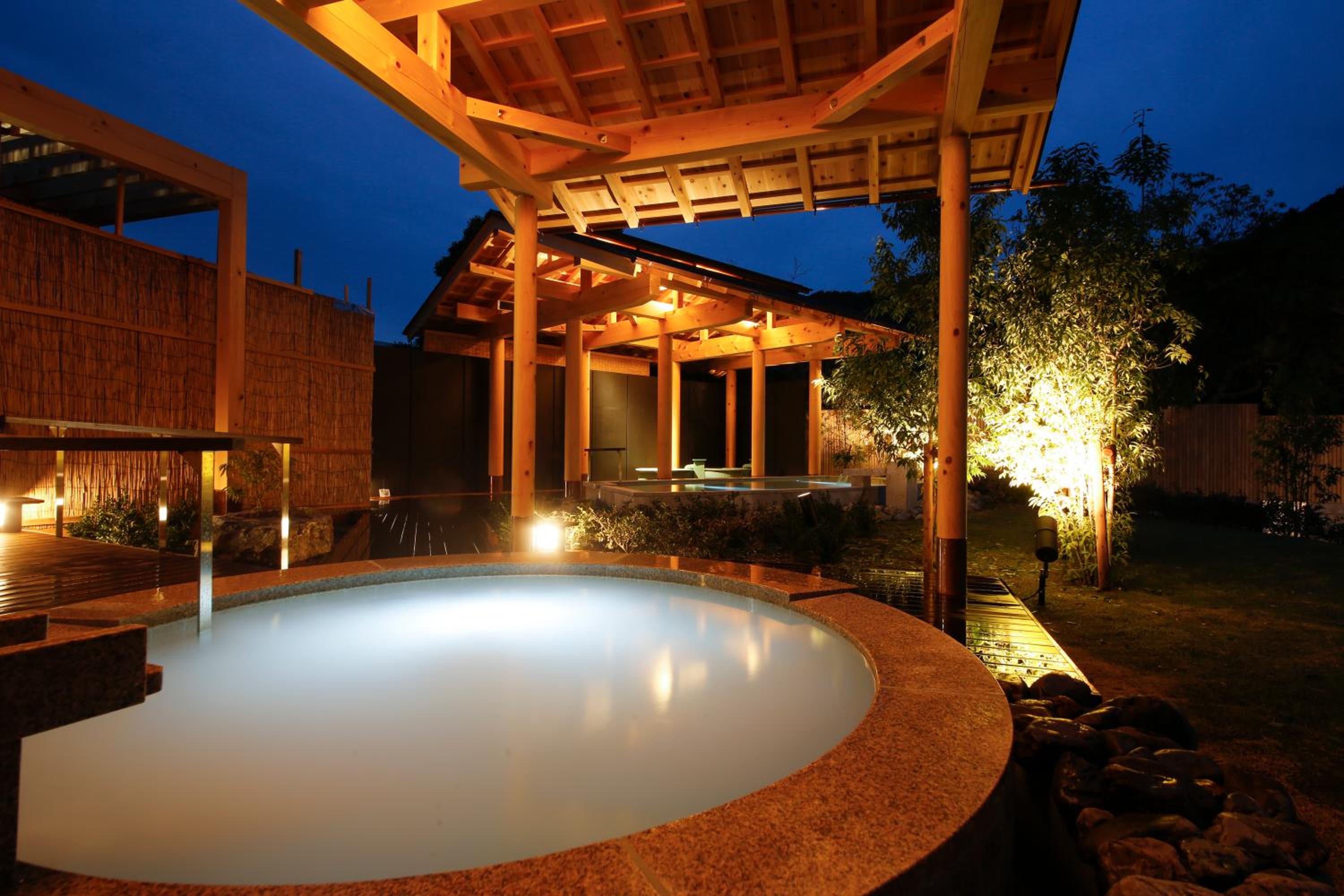 Hotel Tokinoza