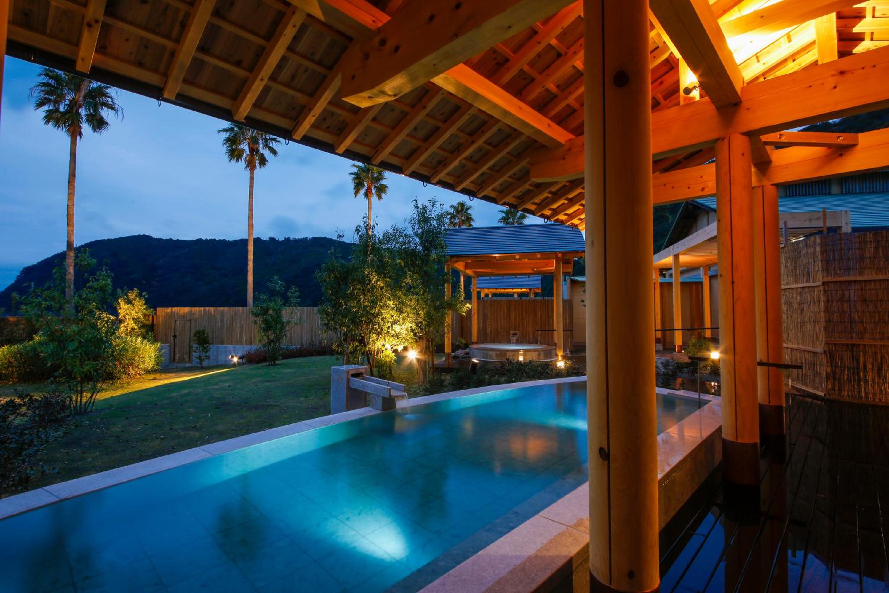Hotel Tokinoza