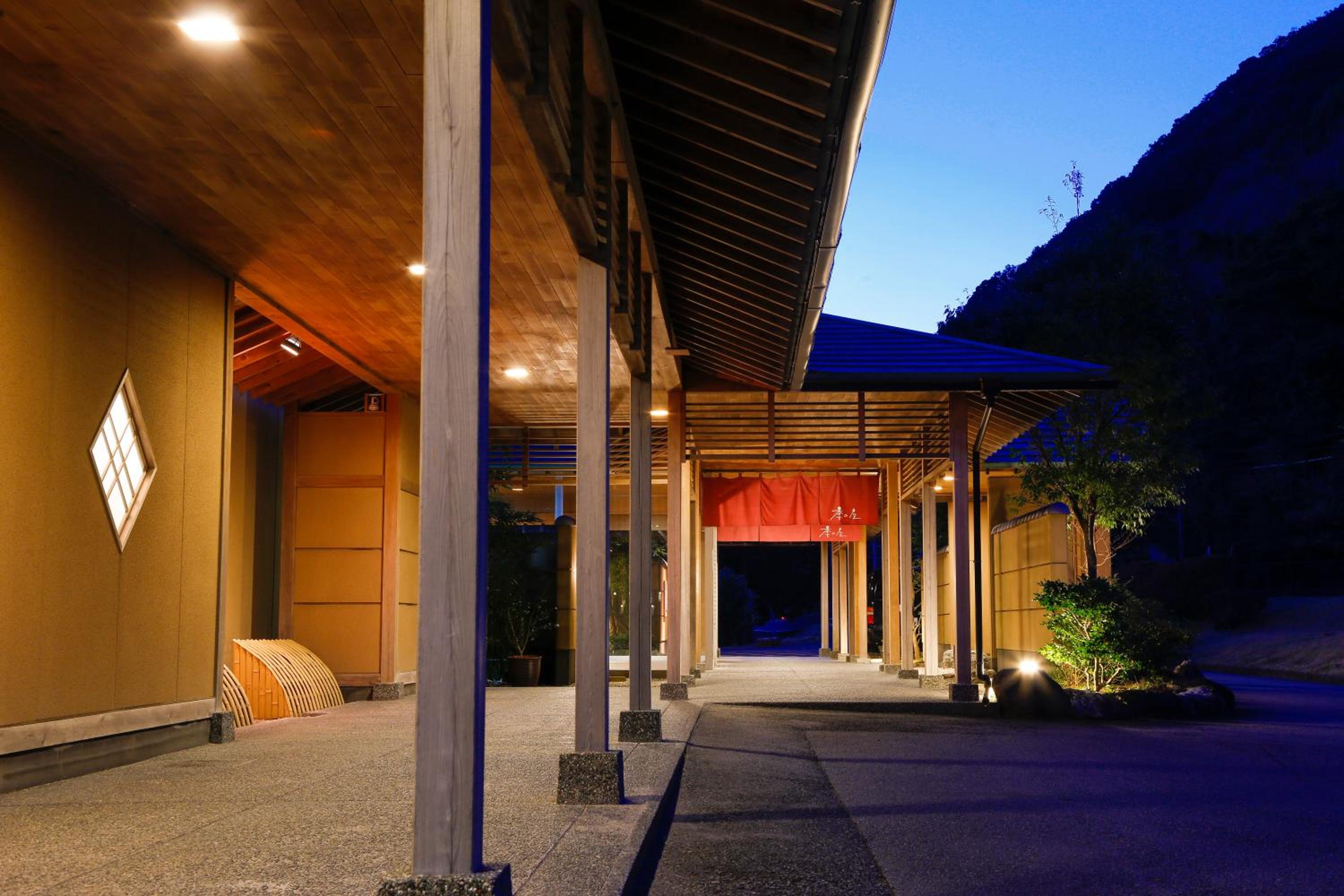 Hotel Tokinoza