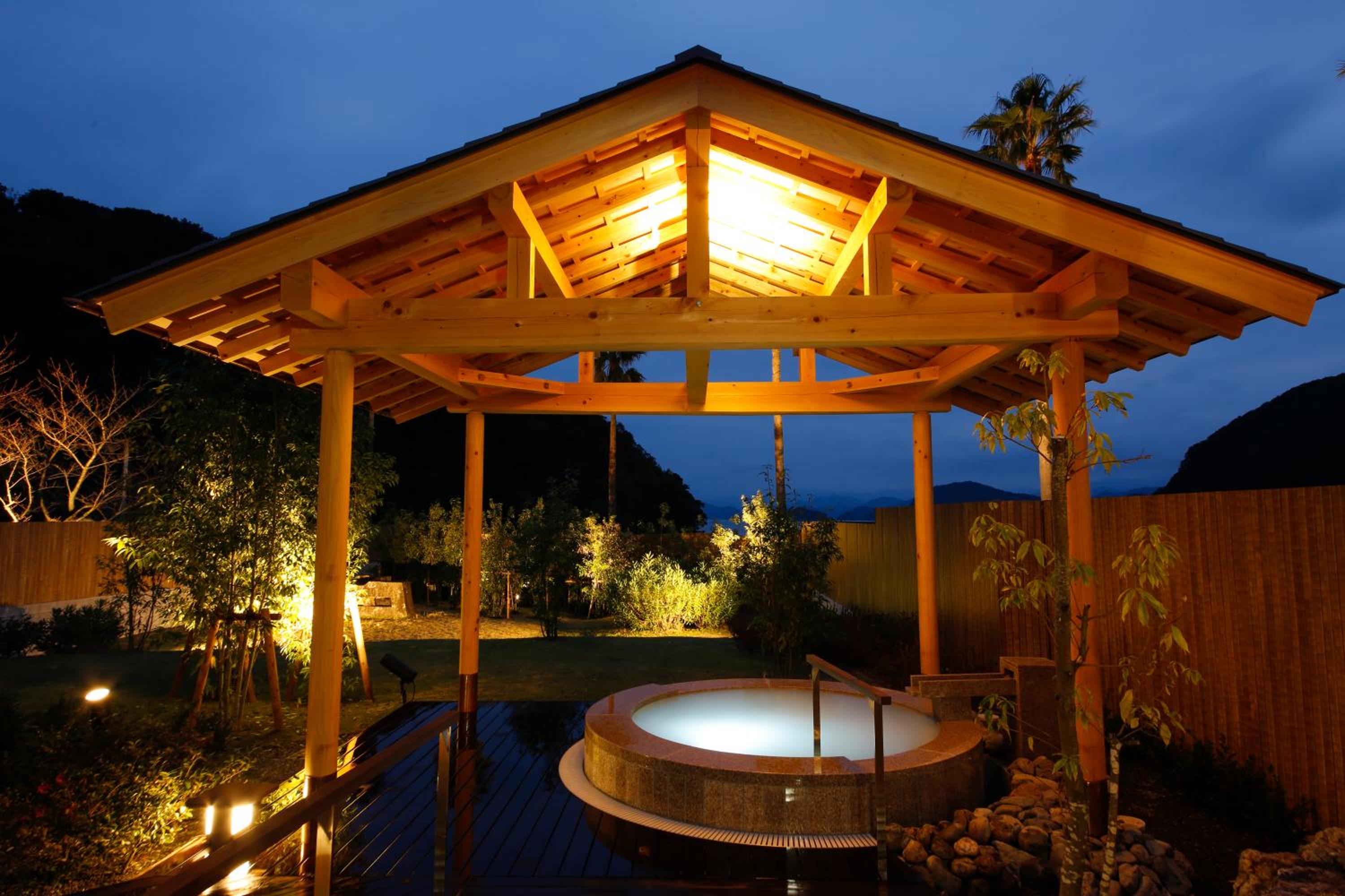 Hotel Tokinoza