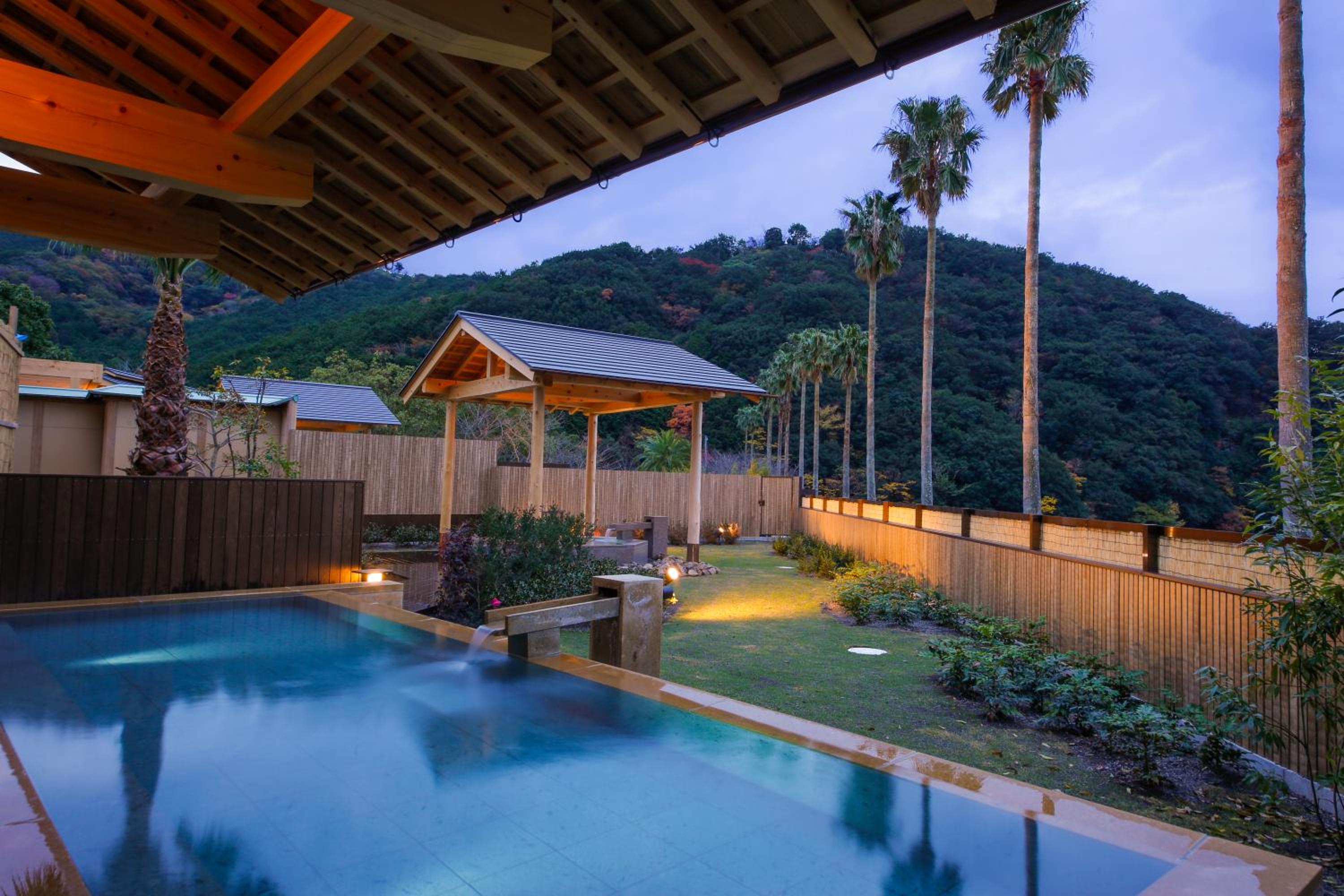 Hotel Tokinoza