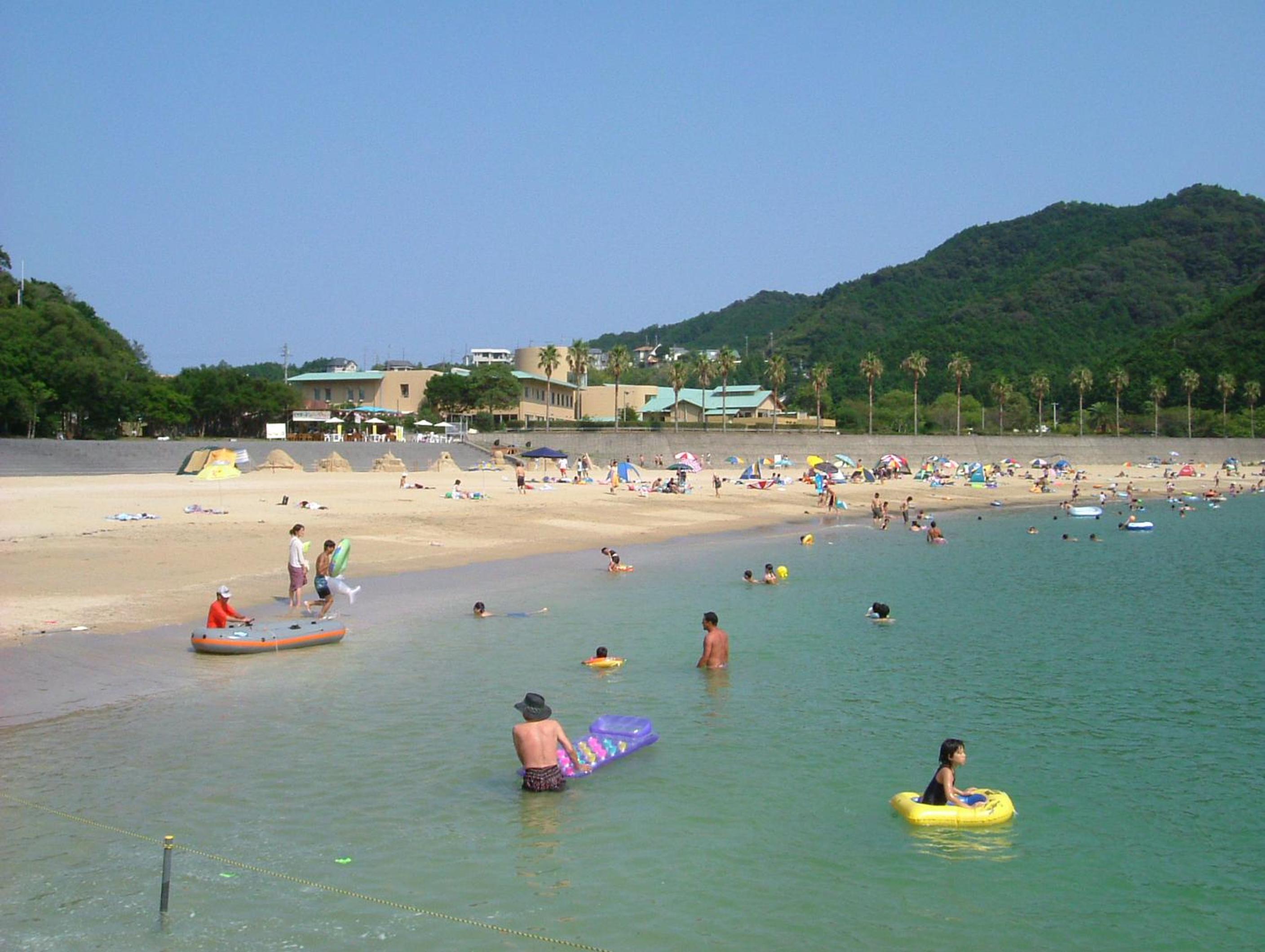 Hotel Tokinoza