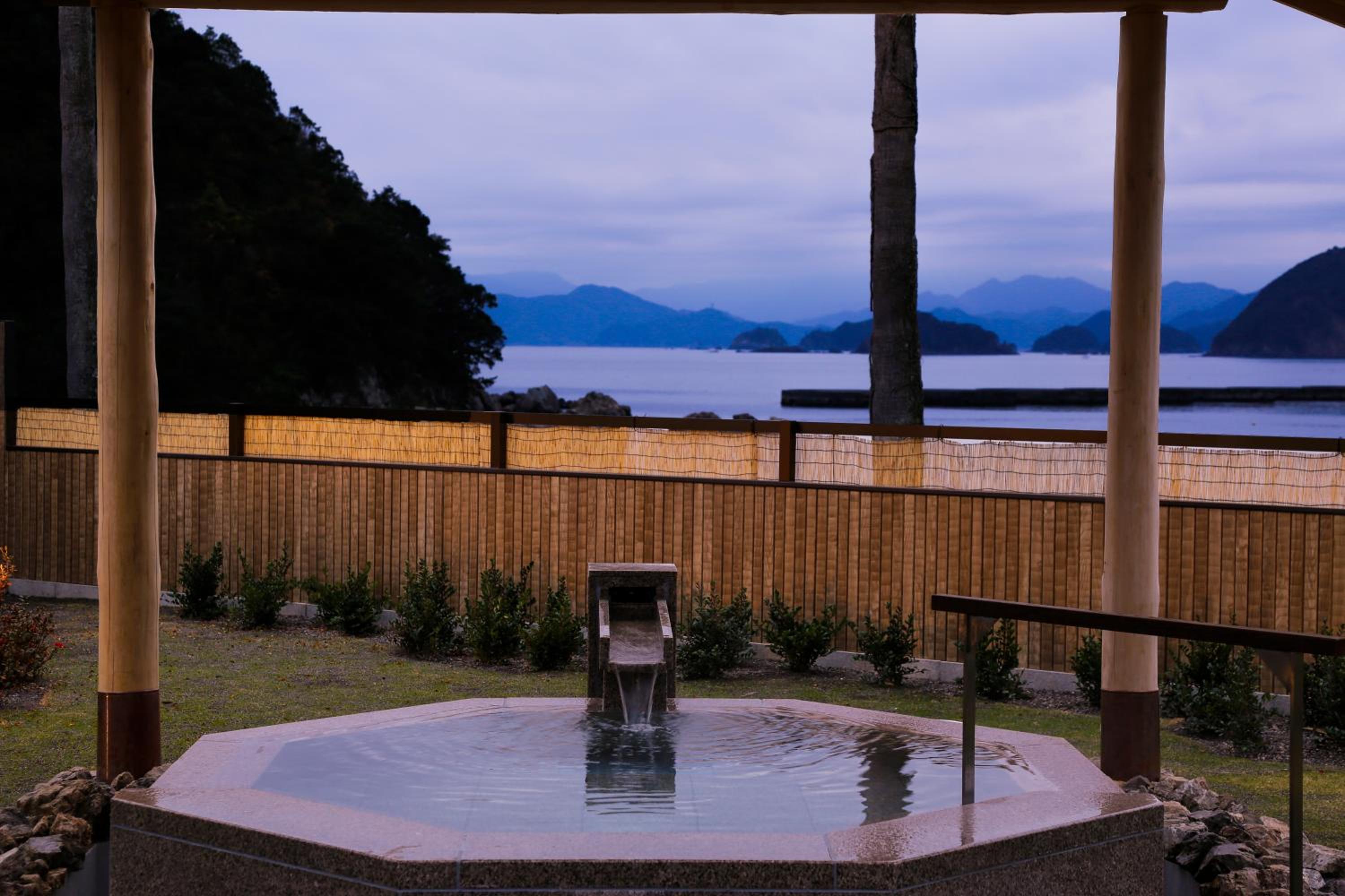 Hotel Tokinoza