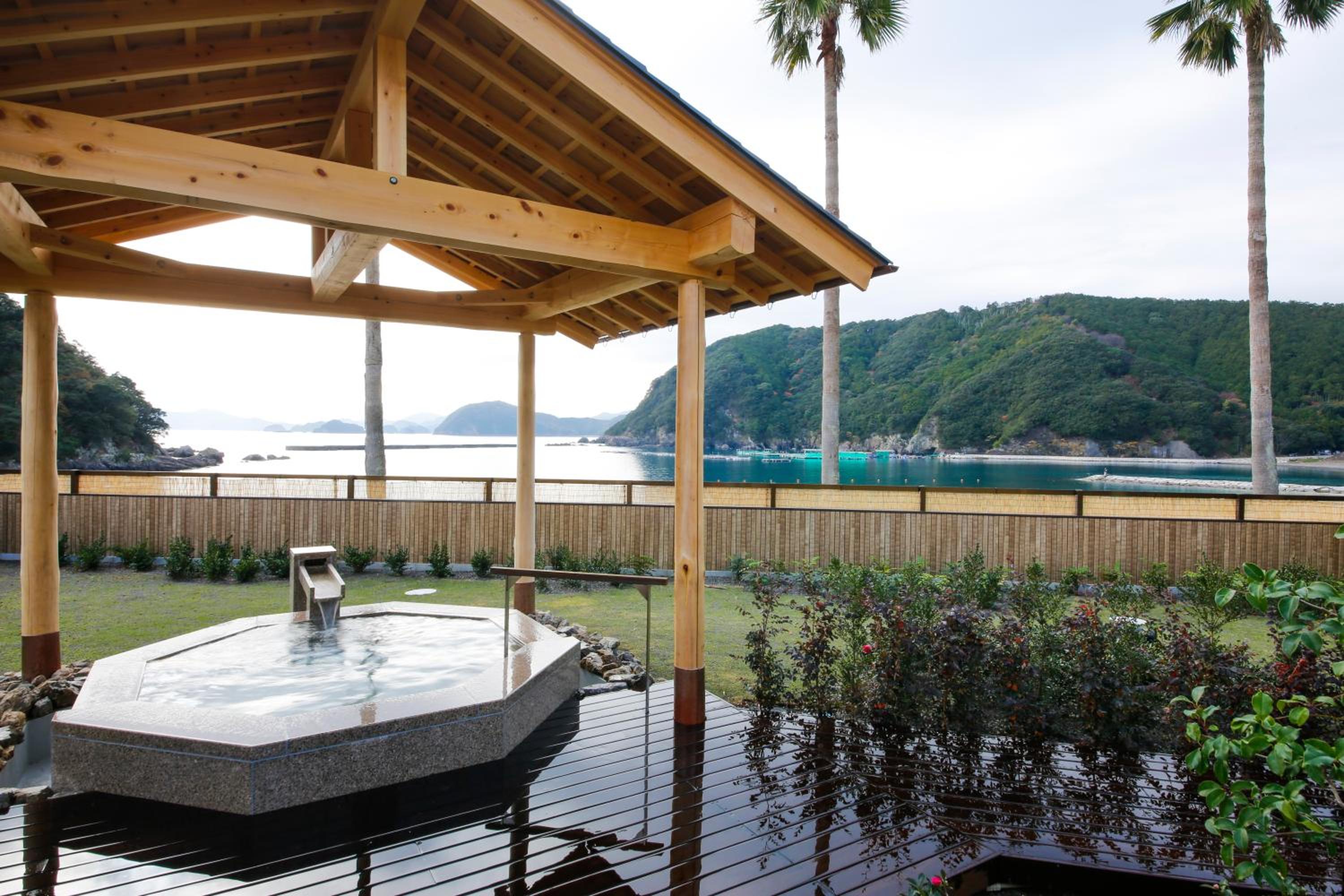 Hotel Tokinoza
