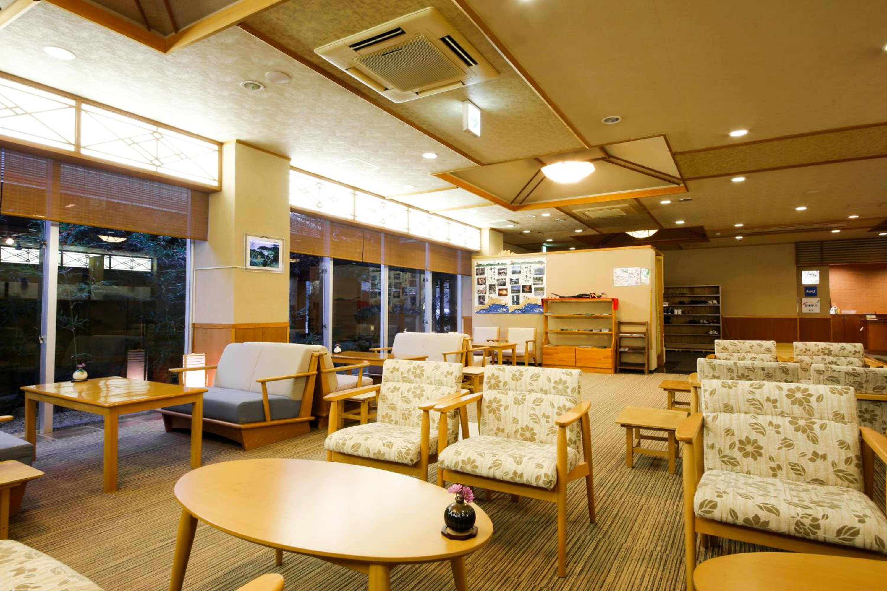 Hotel Tokinoza