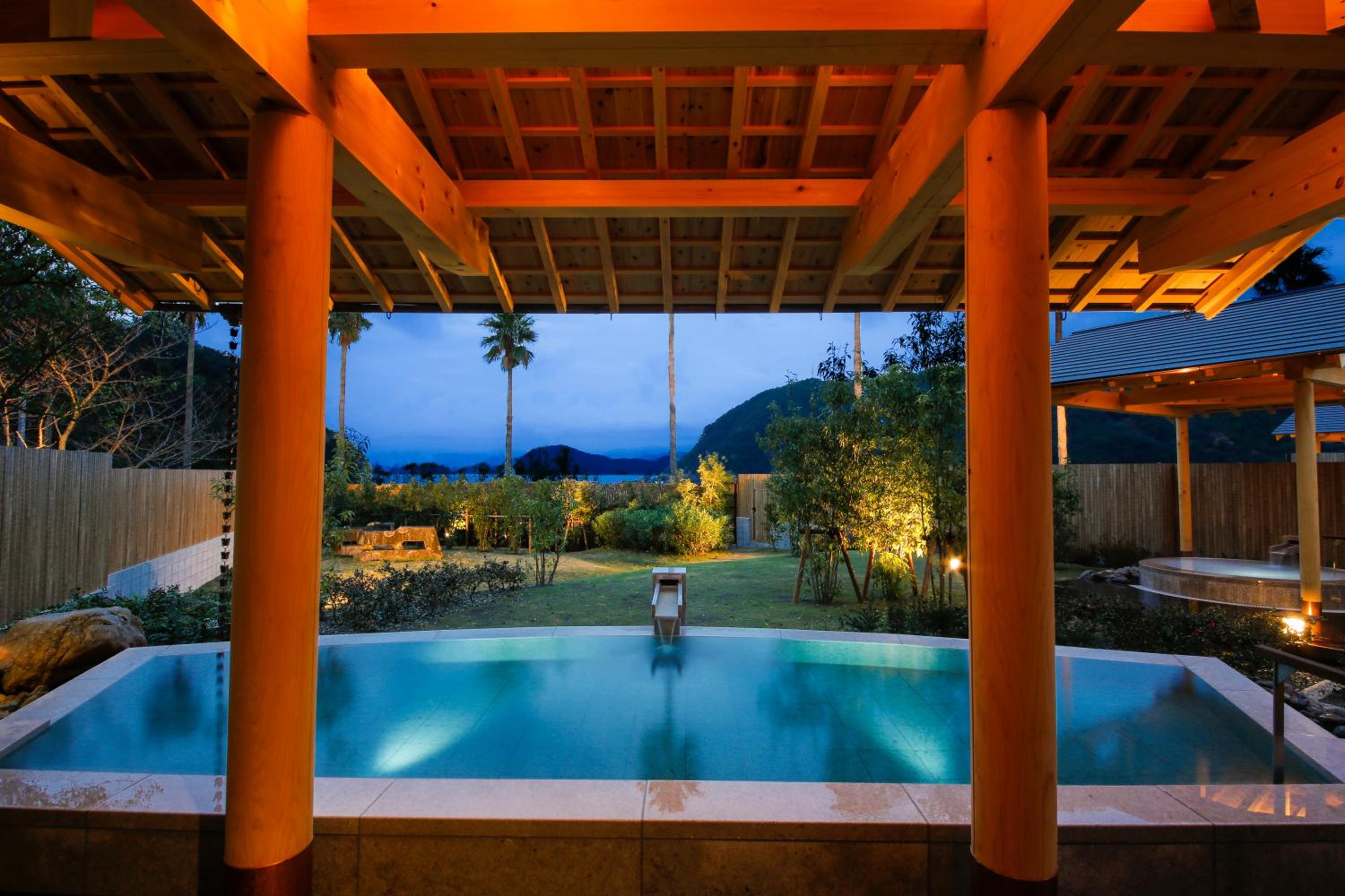 Hotel Tokinoza