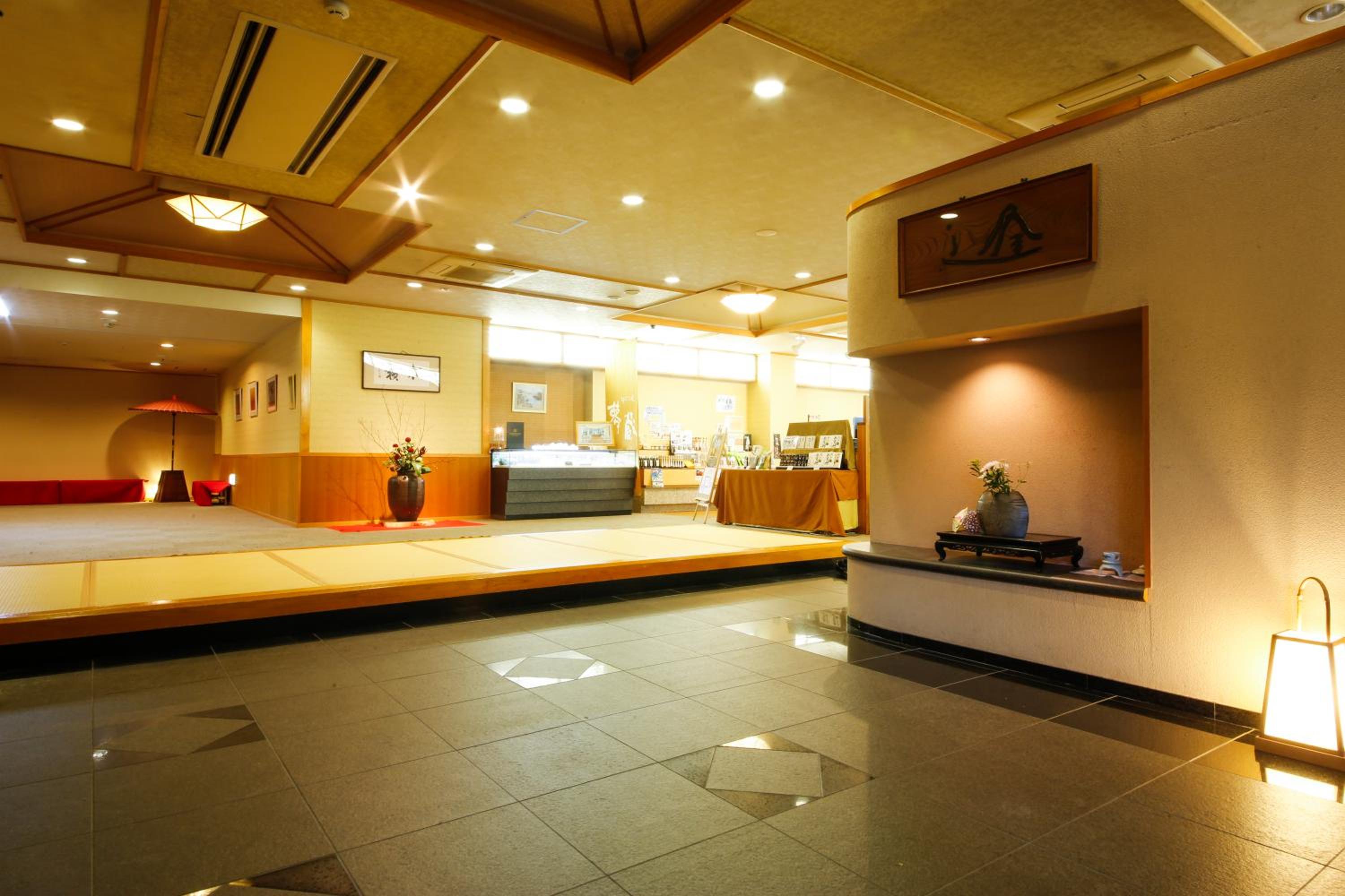 Hotel Tokinoza
