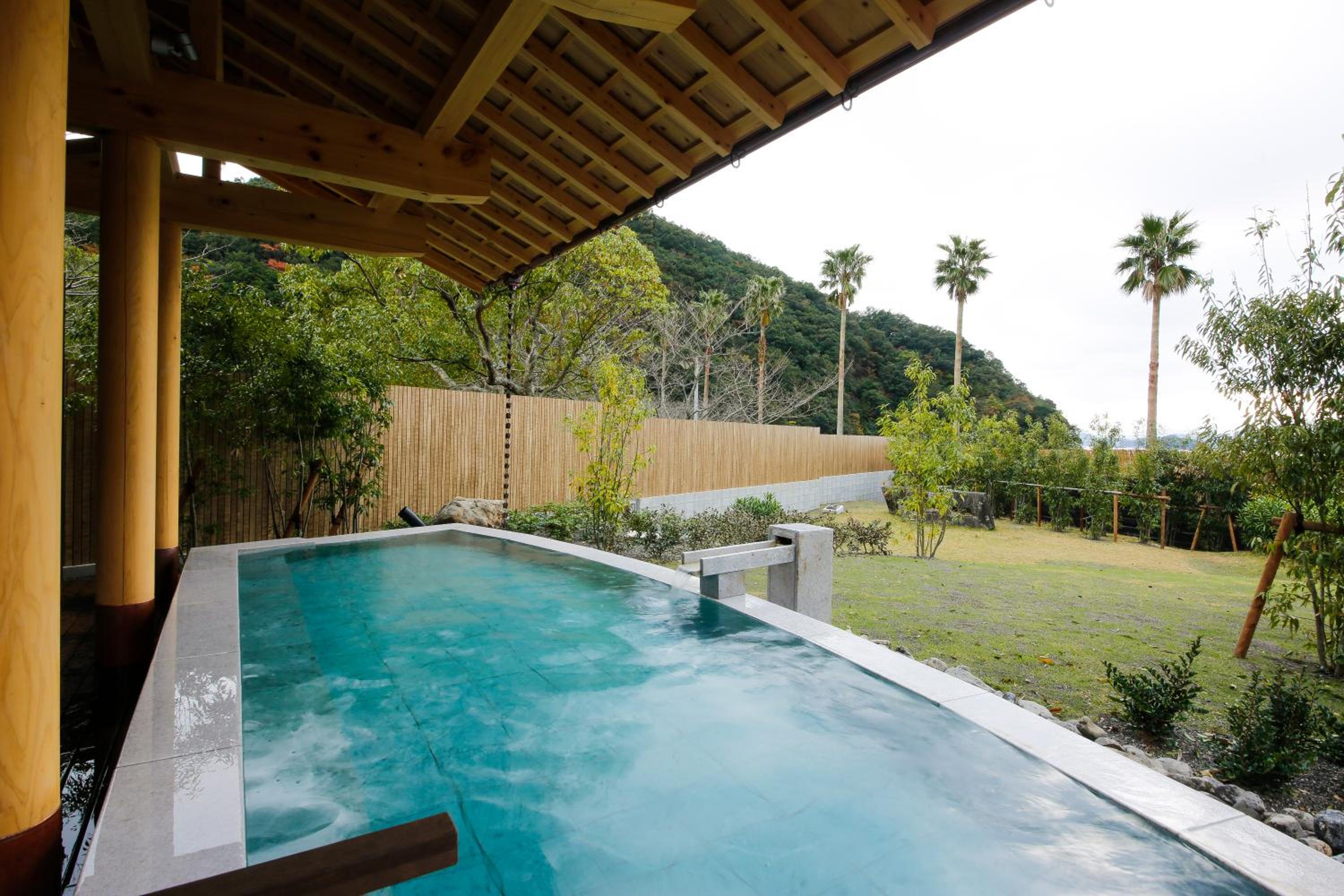 Hotel Tokinoza