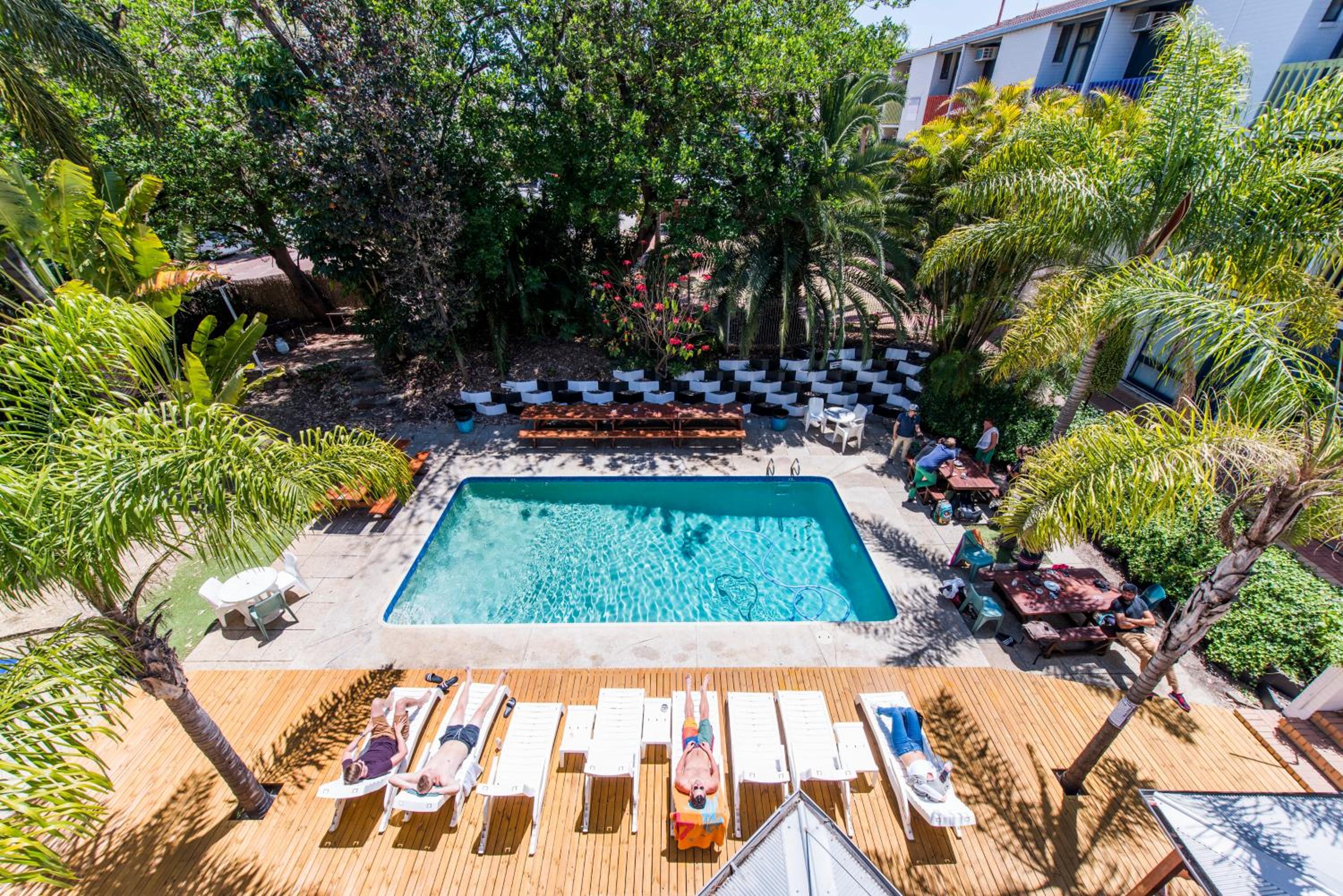 Billabong Backpackers Resort - Image 5