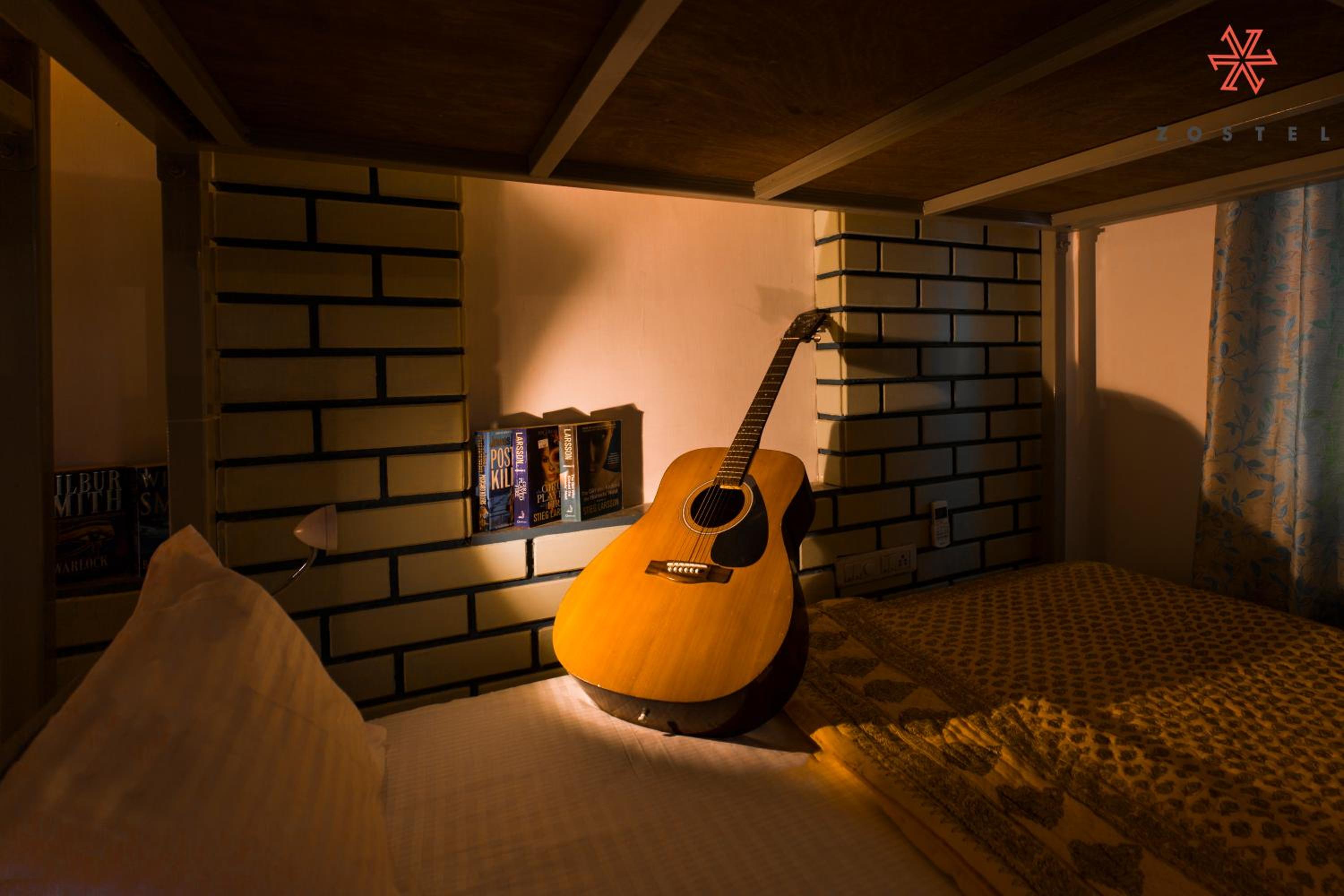 Zostel Udaipur - Hostel 13