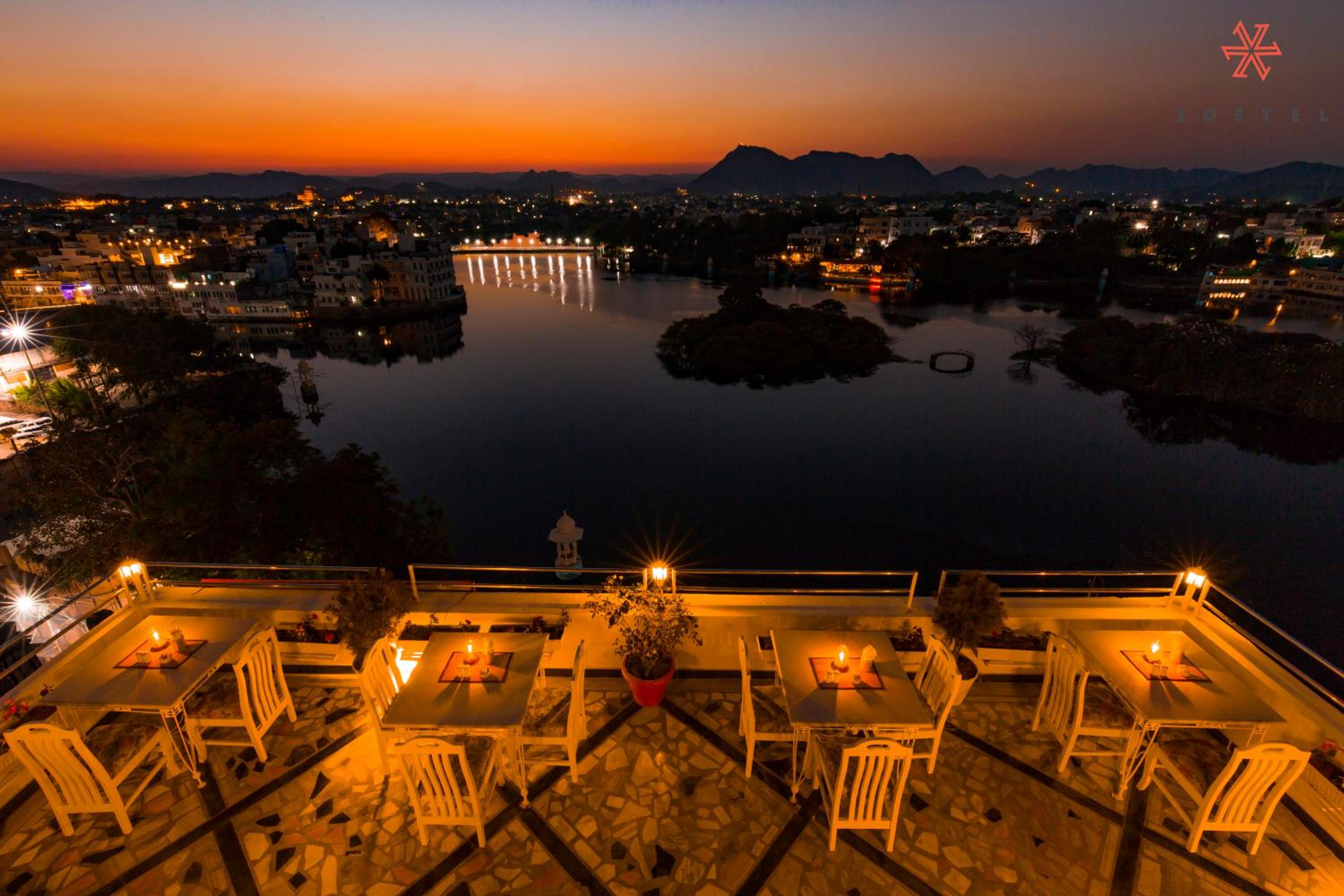 Zostel Udaipur - Hostel 7