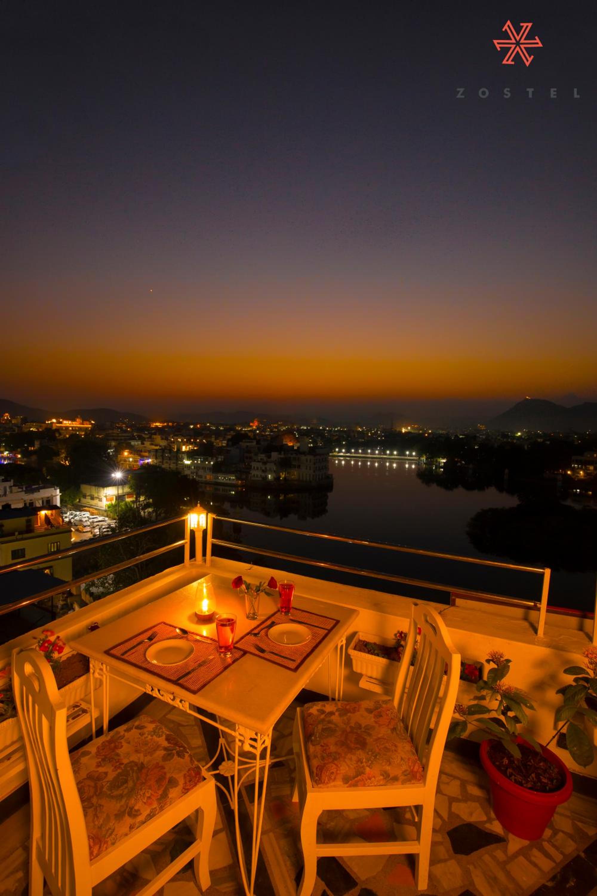 Zostel Udaipur - Hostel 8