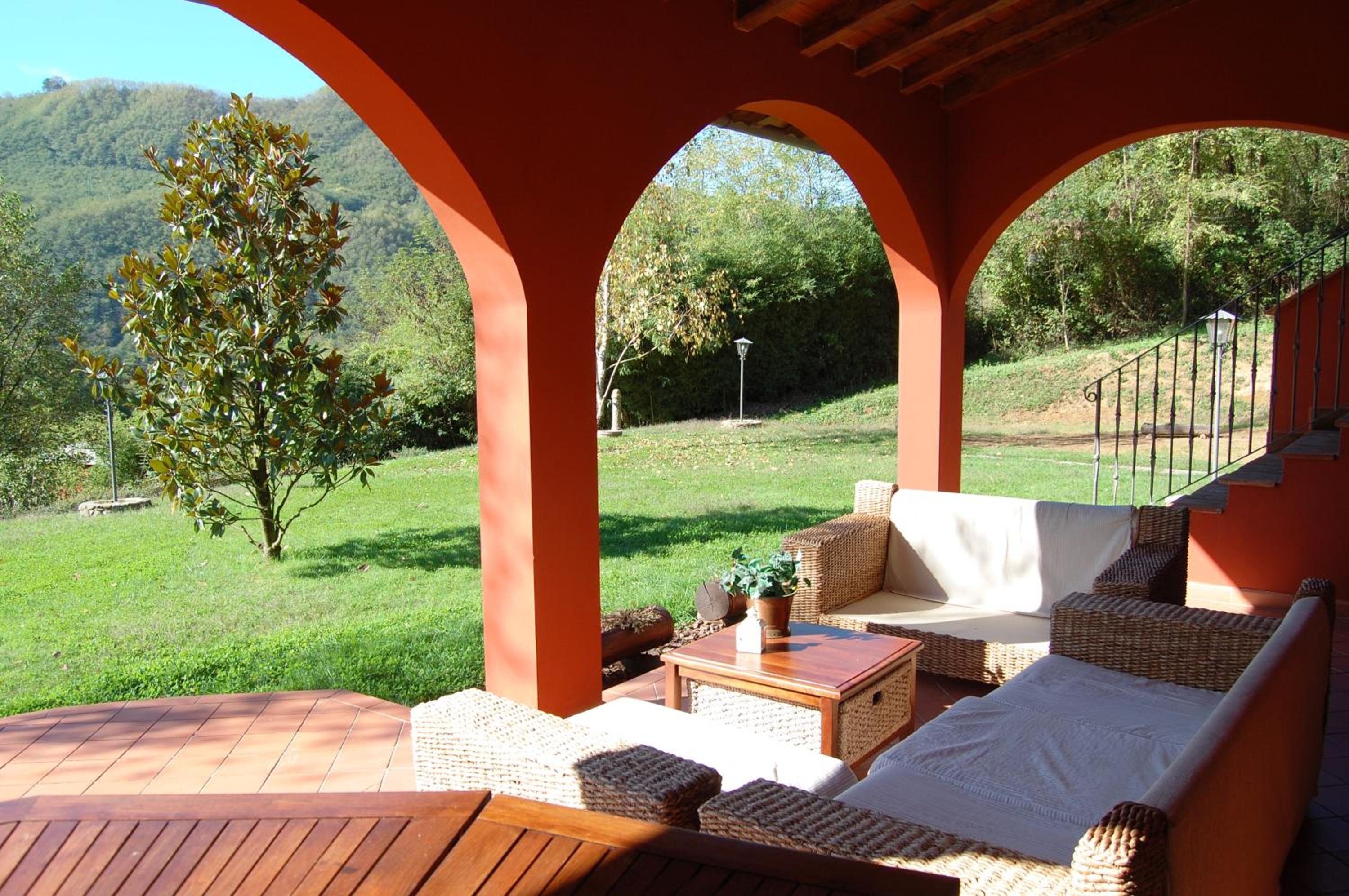 Villa Vitalina view 4