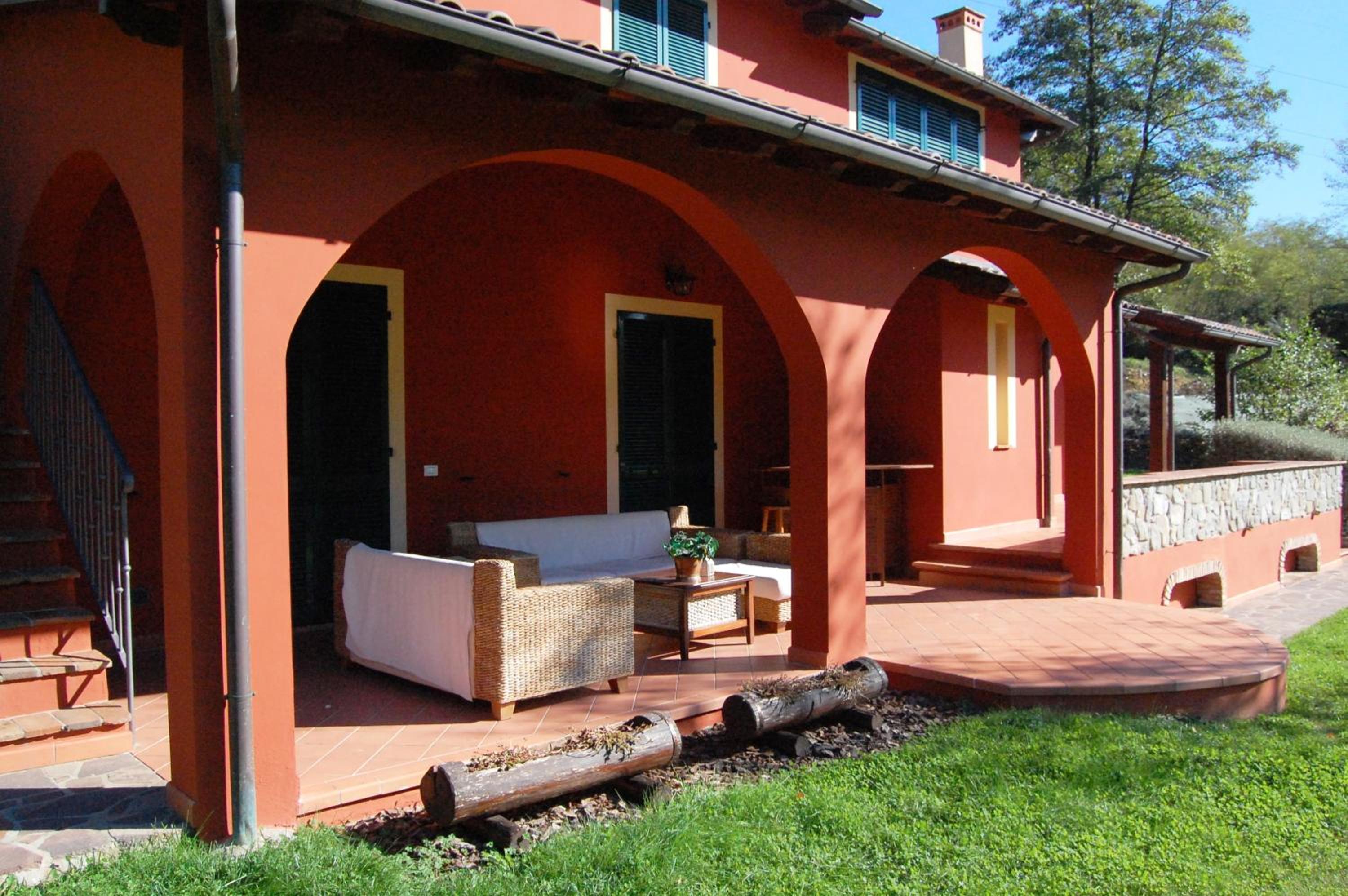 Villa Vitalina view 5