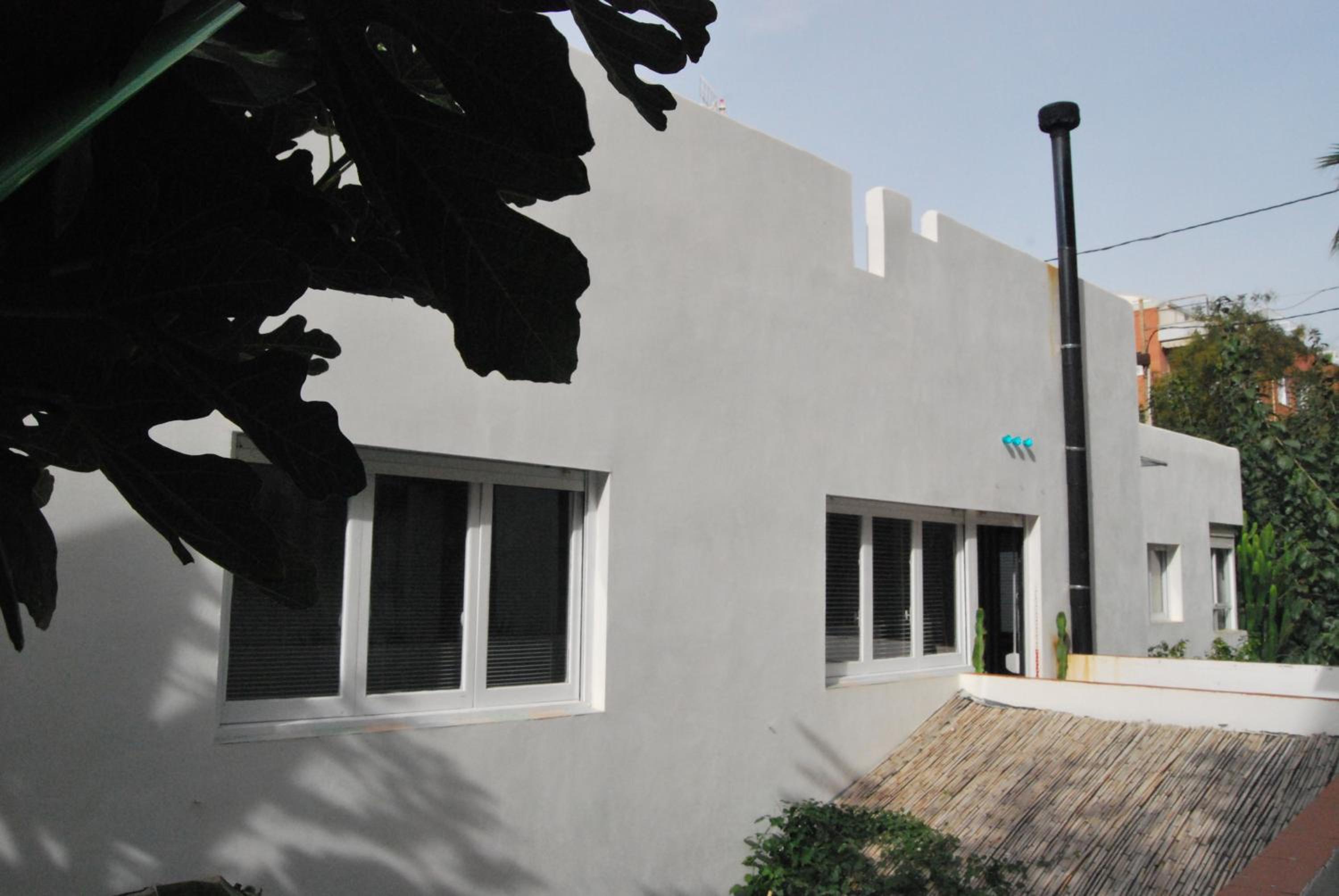 Ku terraza PARKING photo 4