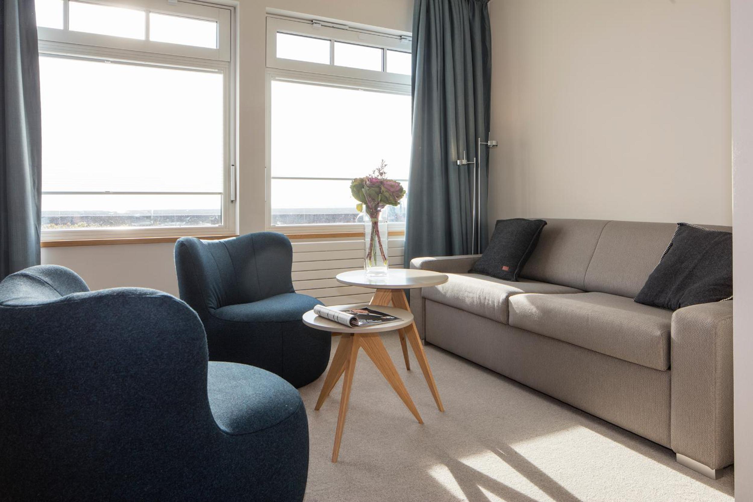 Haus Nordland view 4