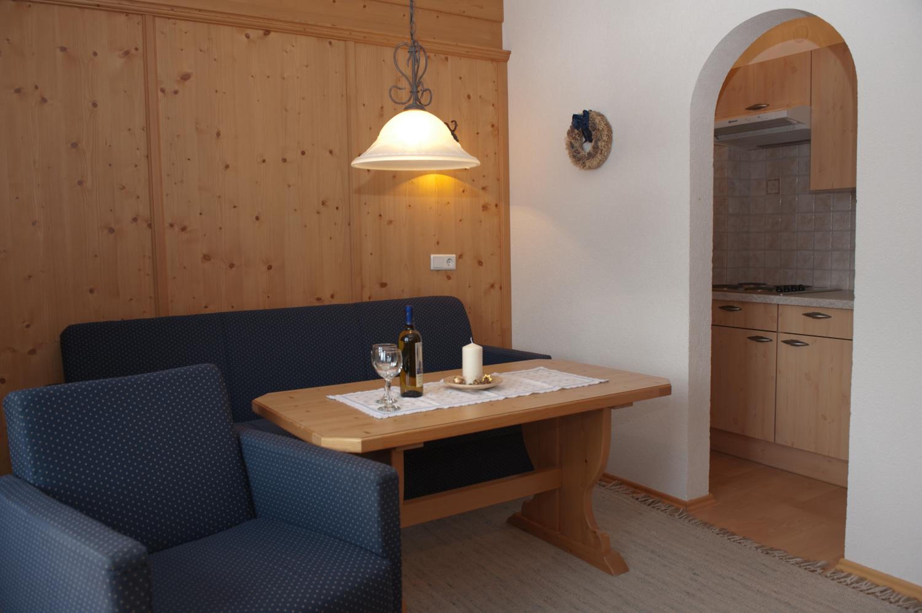 Pension Margret