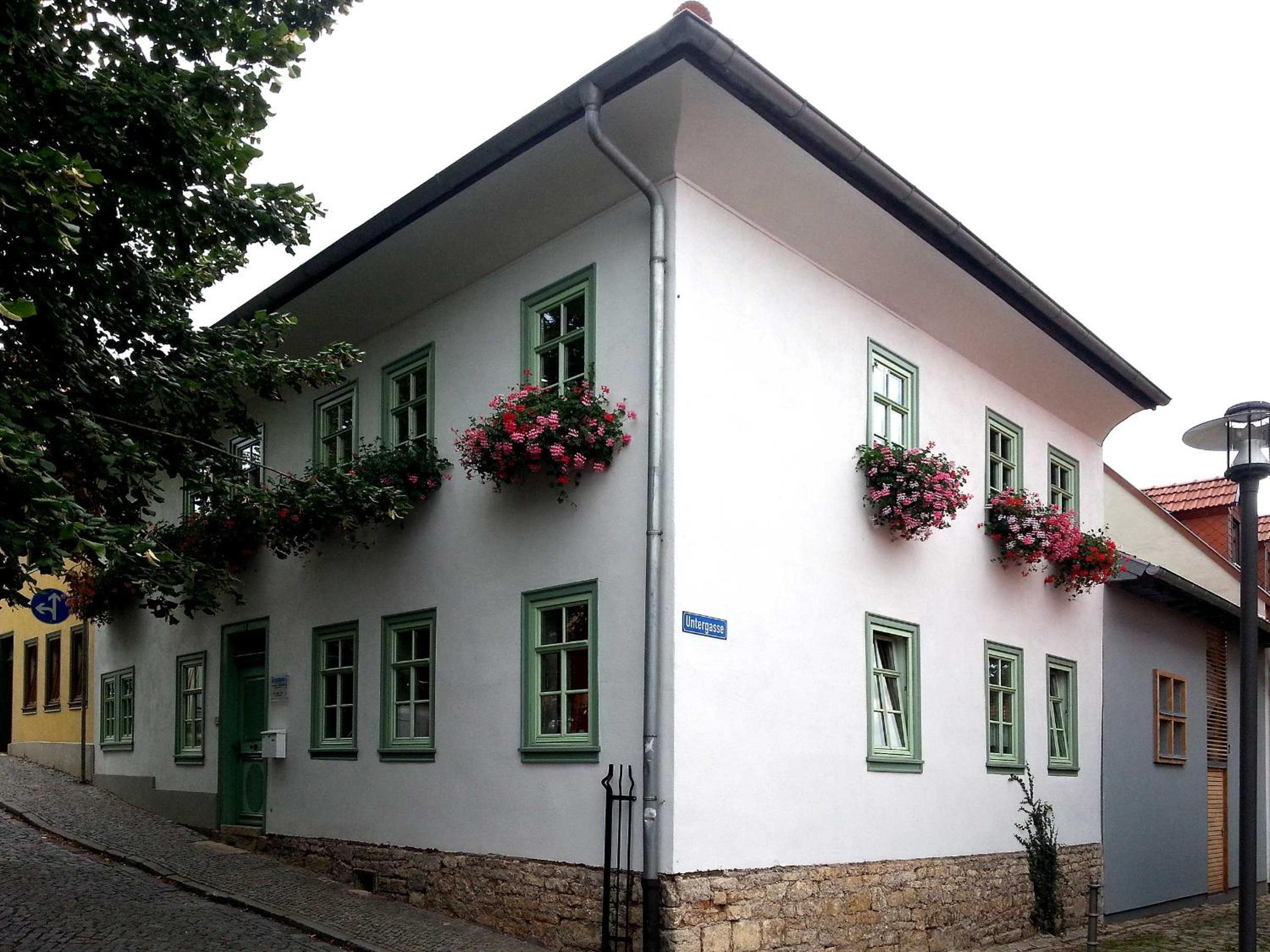 Ferienwohnung Wenzlaff view 2