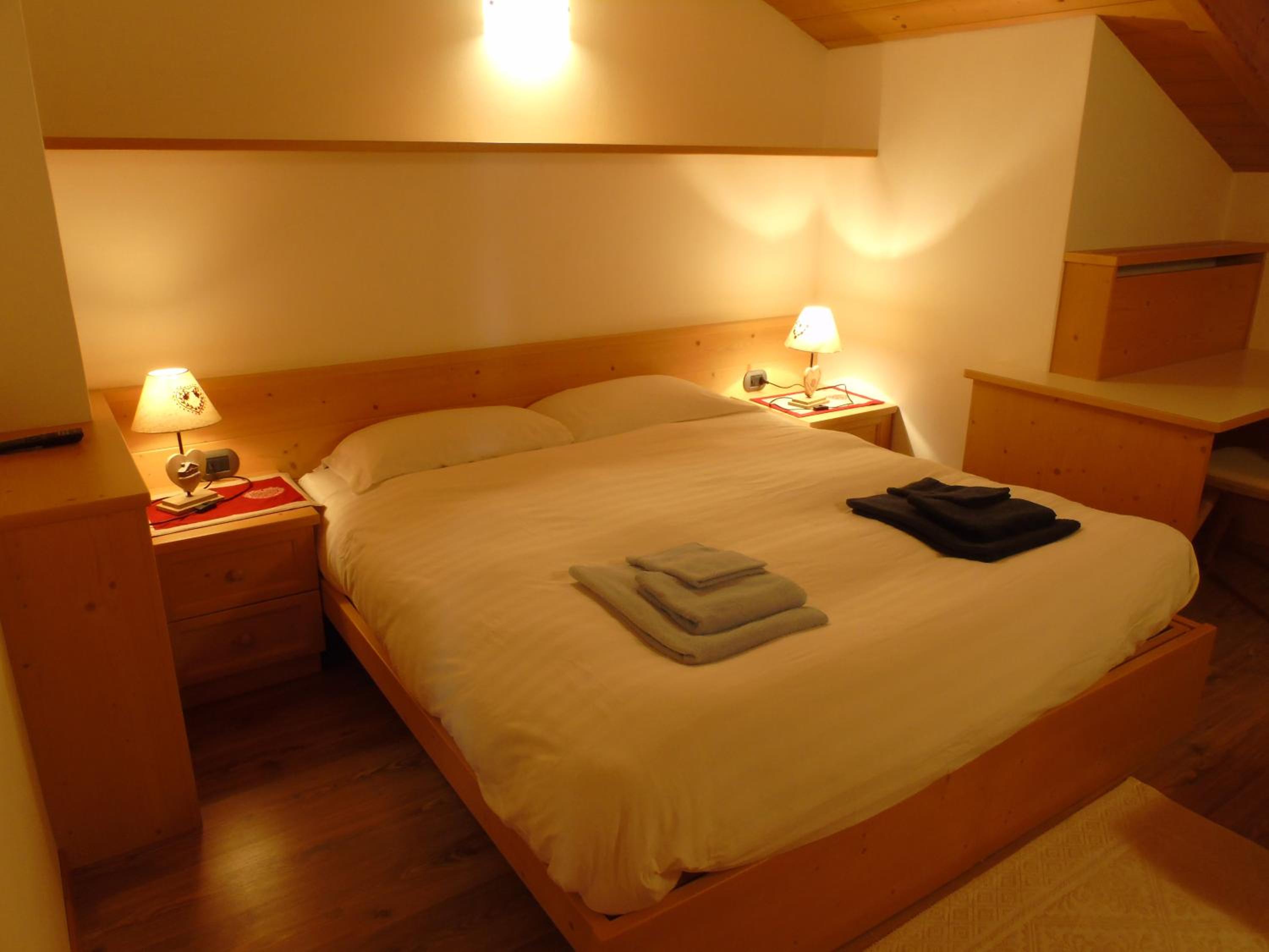 Apartments Trettel