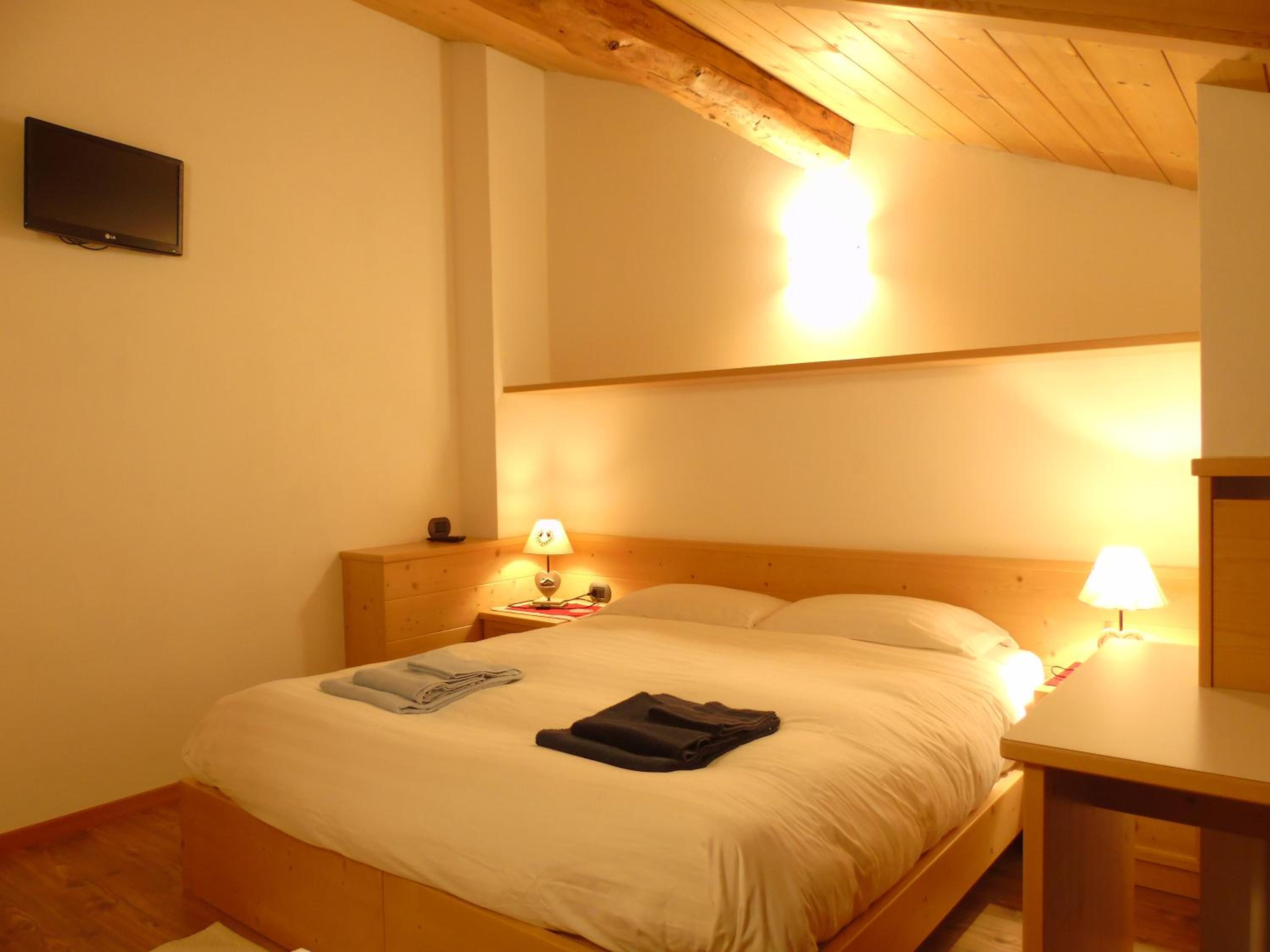 Apartments Trettel