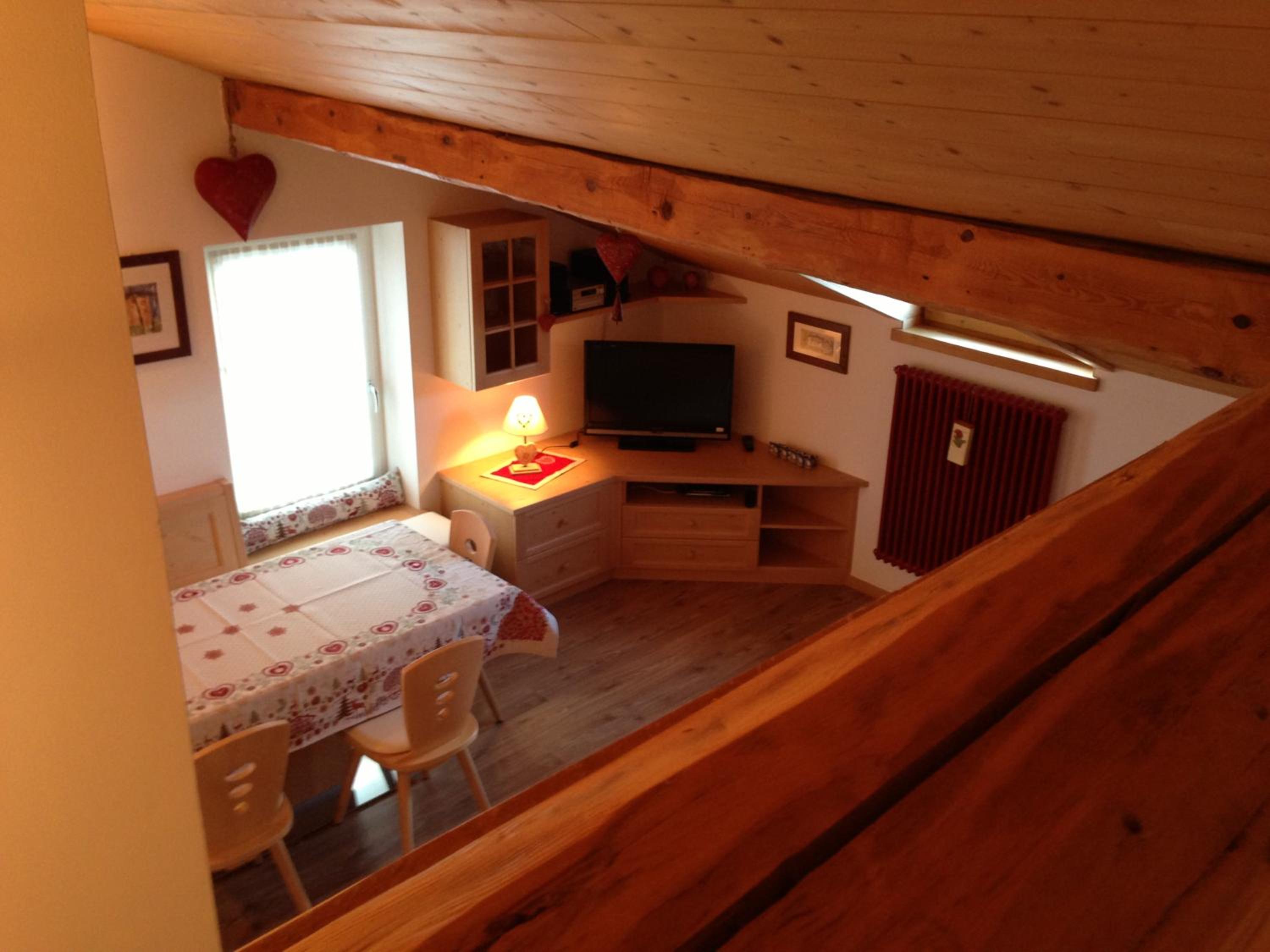 Apartments Trettel