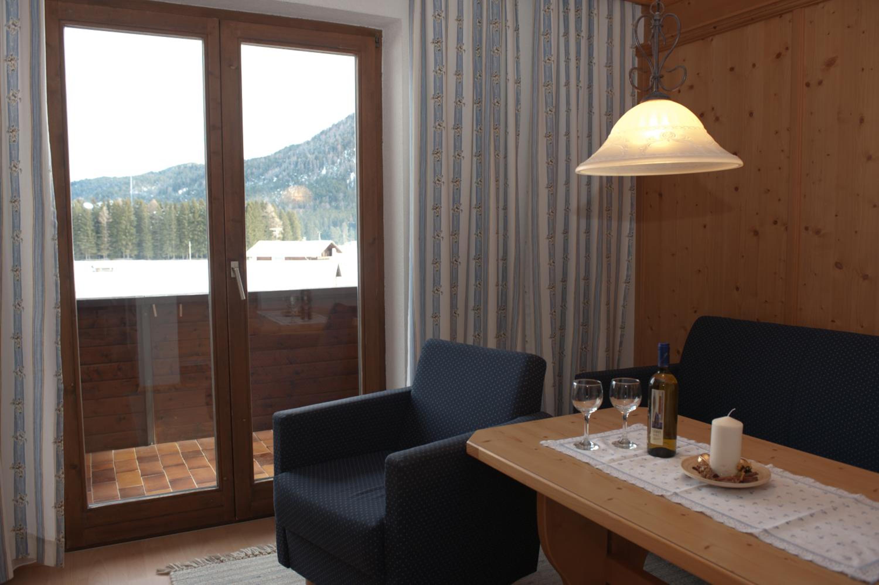 Pension Margret