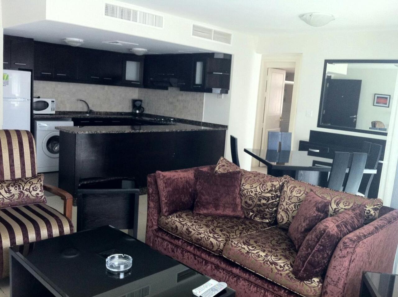 Torino Apartments شقق تورينو view 2