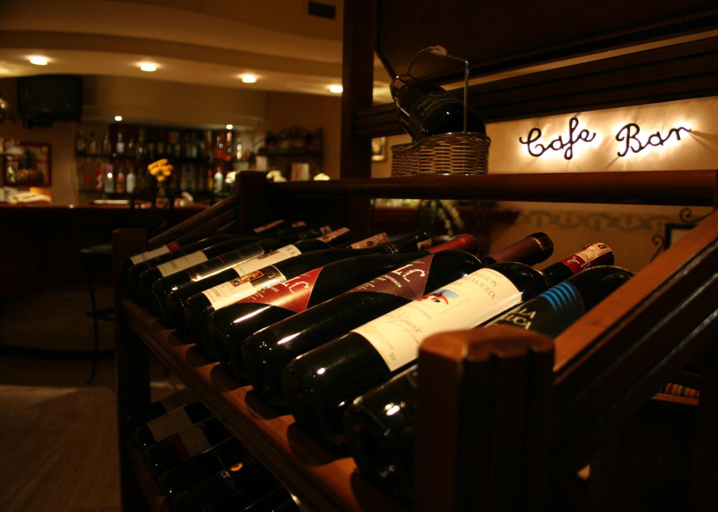 Buyukhanli Park Hotel - Image 5