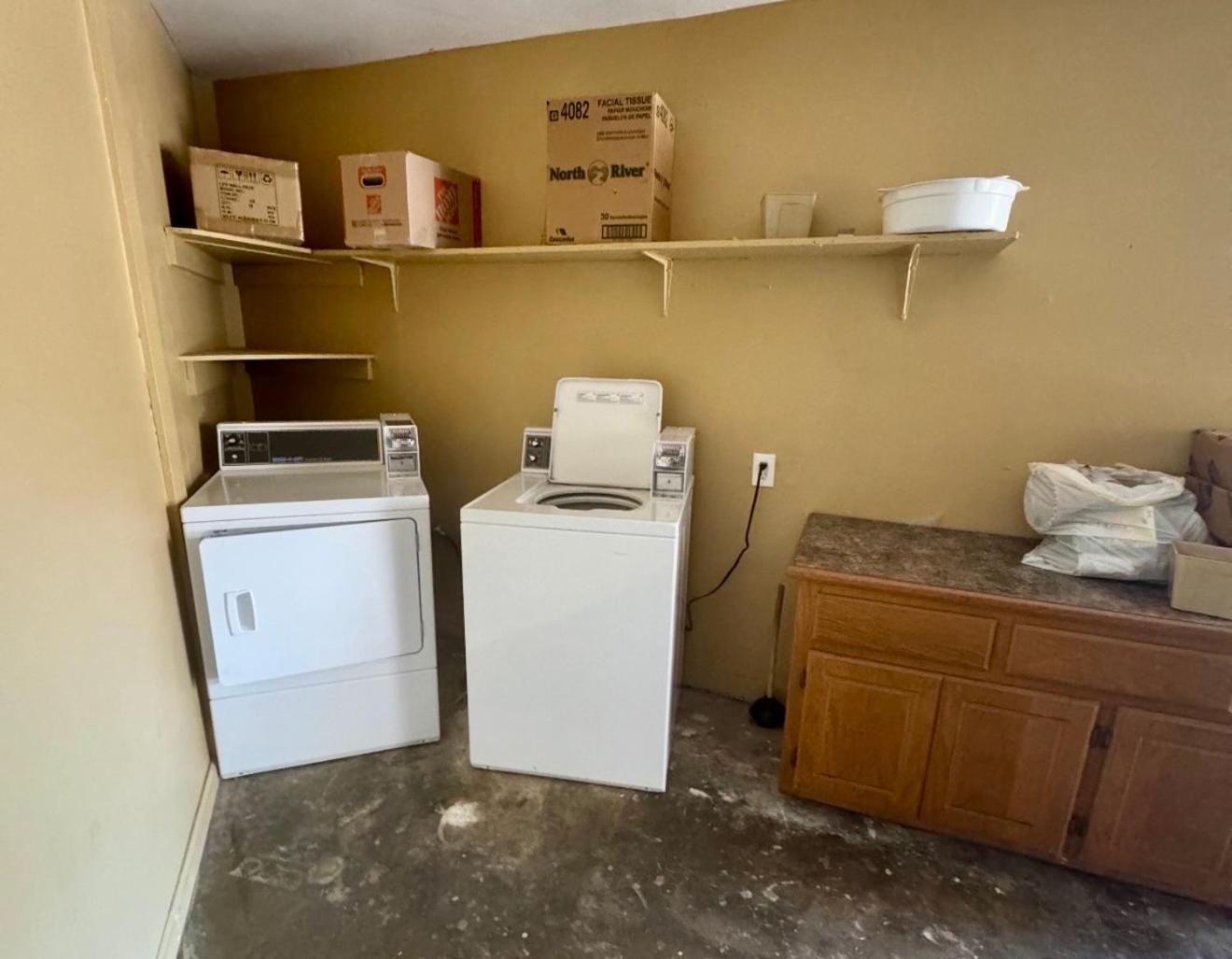 Economy Inn, photo 7