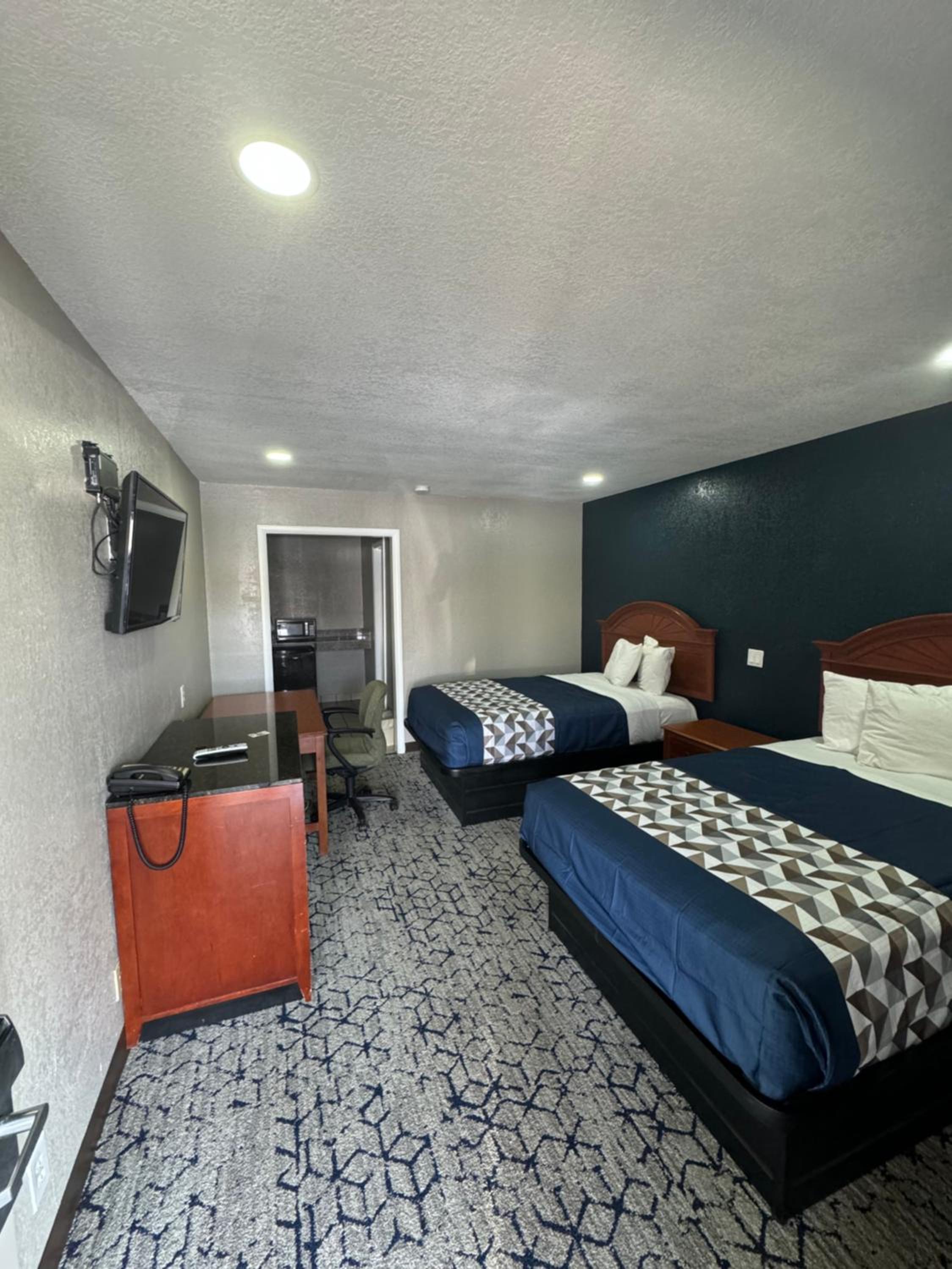 Economy Inn, photo 4
